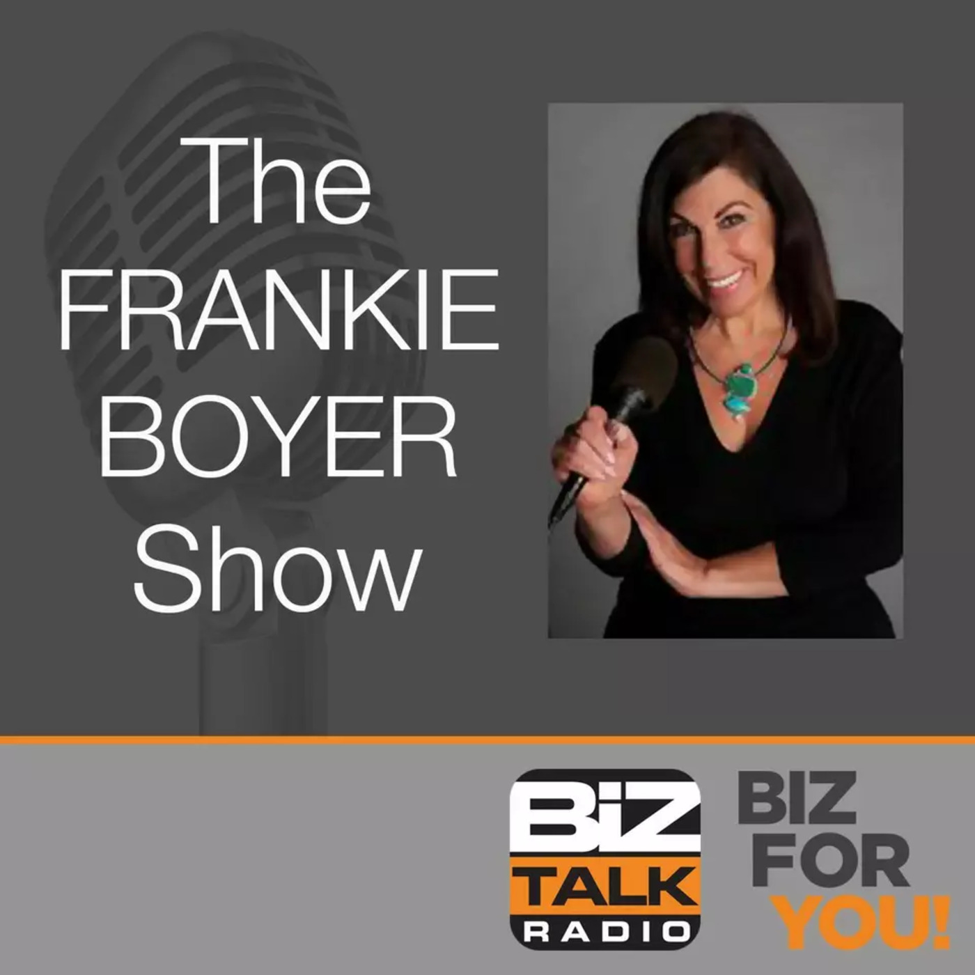 Episode 32: Frankie Boyer show - Twist 25 for Men's Health episode artwork