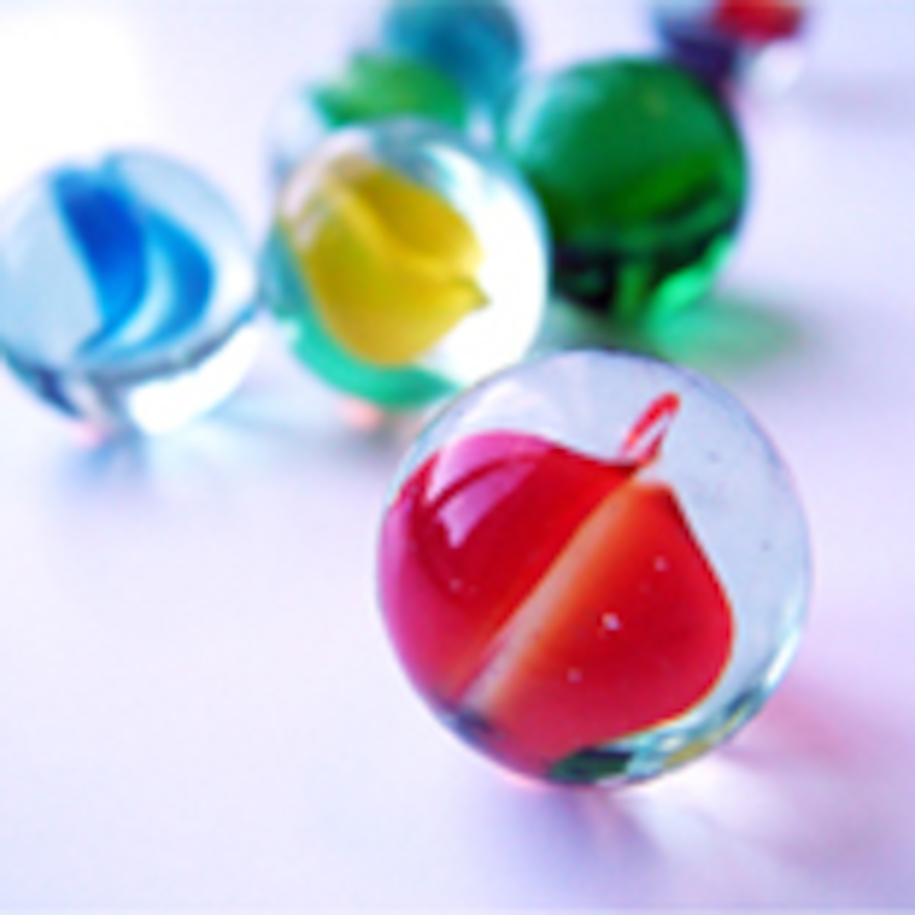 Three Red Marbles episode artwork