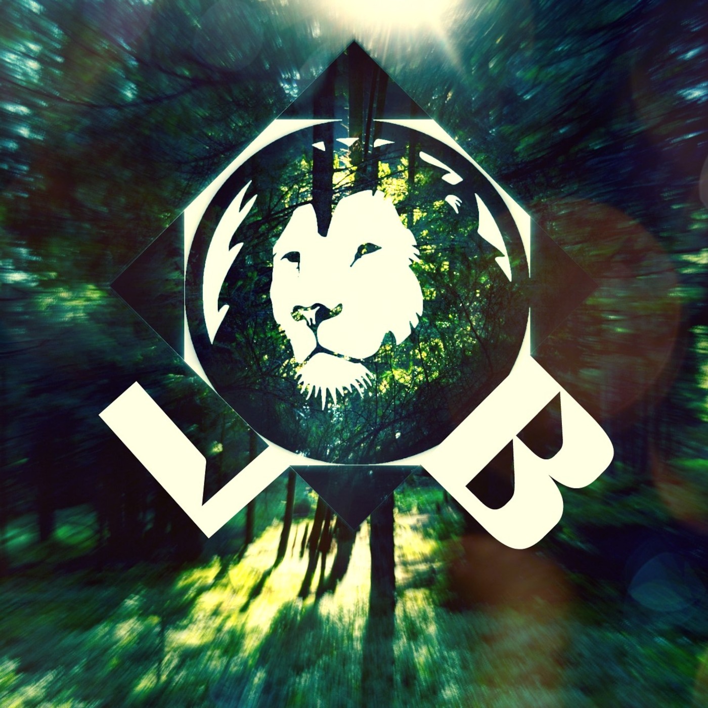Leo Bass - The Hunting Lions [Podcast #1]