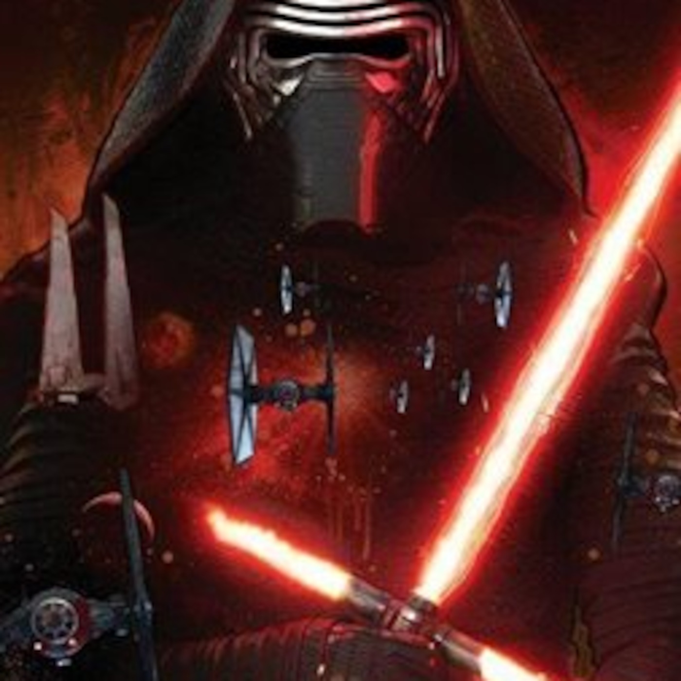 Episode 6.5: Star Wars Special!