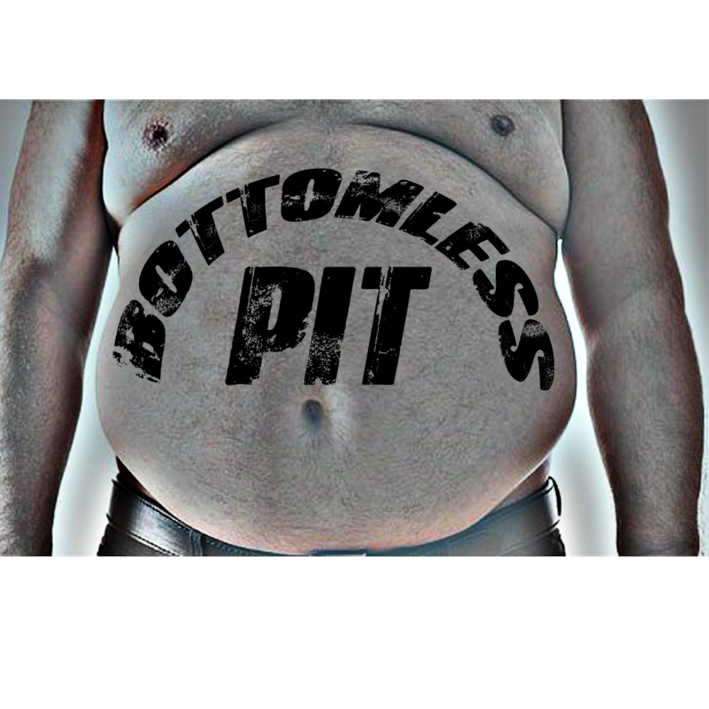 The Bottomless Pit - Fat Junkies
