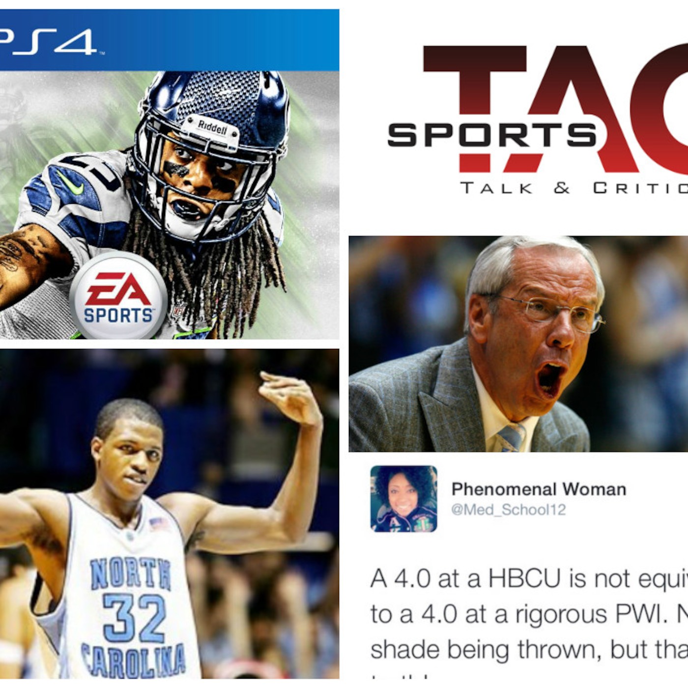 The Pick Six Podcast Episode 40 (Segment 2) [6-8-2014]