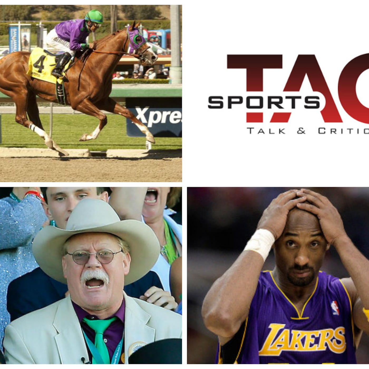 The Pick Six Podcast Episode 40 (Segment 3) [6-8-2014]
