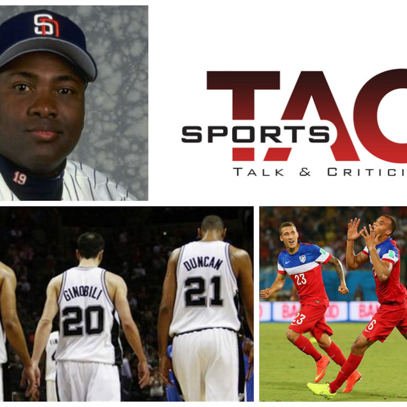The Pick Six Podcast