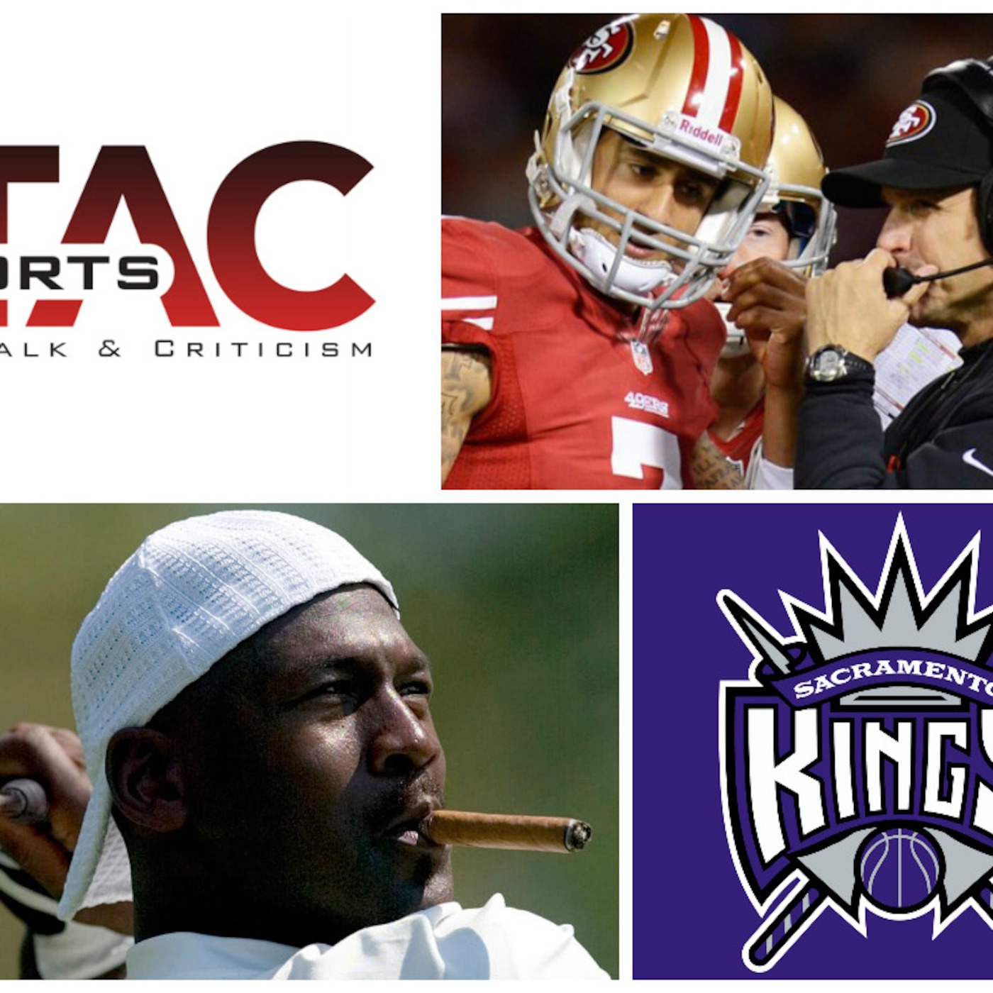 The Pick Six Podcast Episode 41 (Segment 3) [6-16-2014]