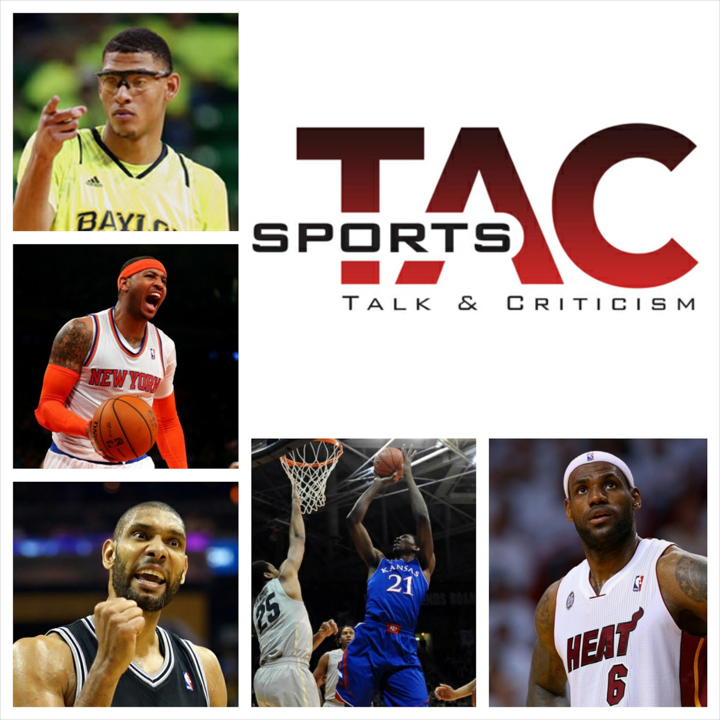 The Pick Six Podcast Episode 42 (Segment 3) [6-23-2014]