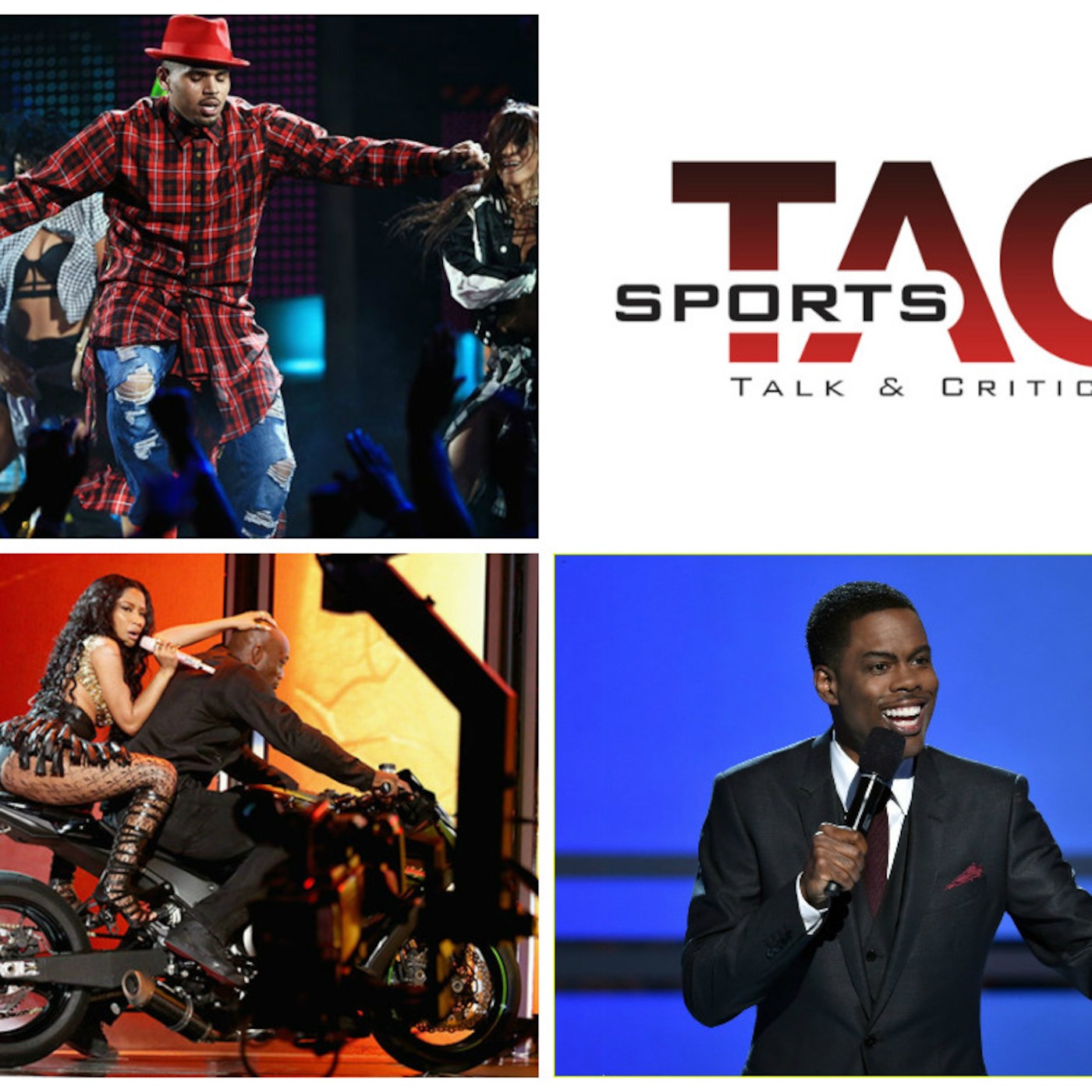 The Pick Six Podcast Episode 43 (Segment 4) [6-30-2014]