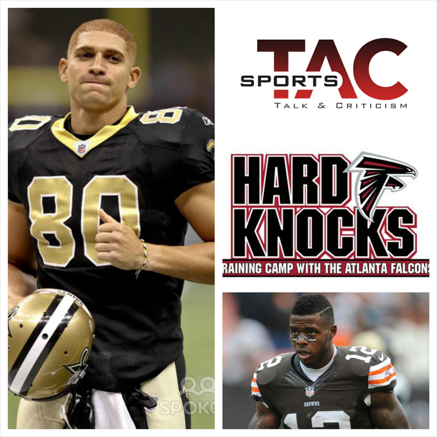 The Pick Six Podcast Episode 44 (Segment 2) [7-6-2014]