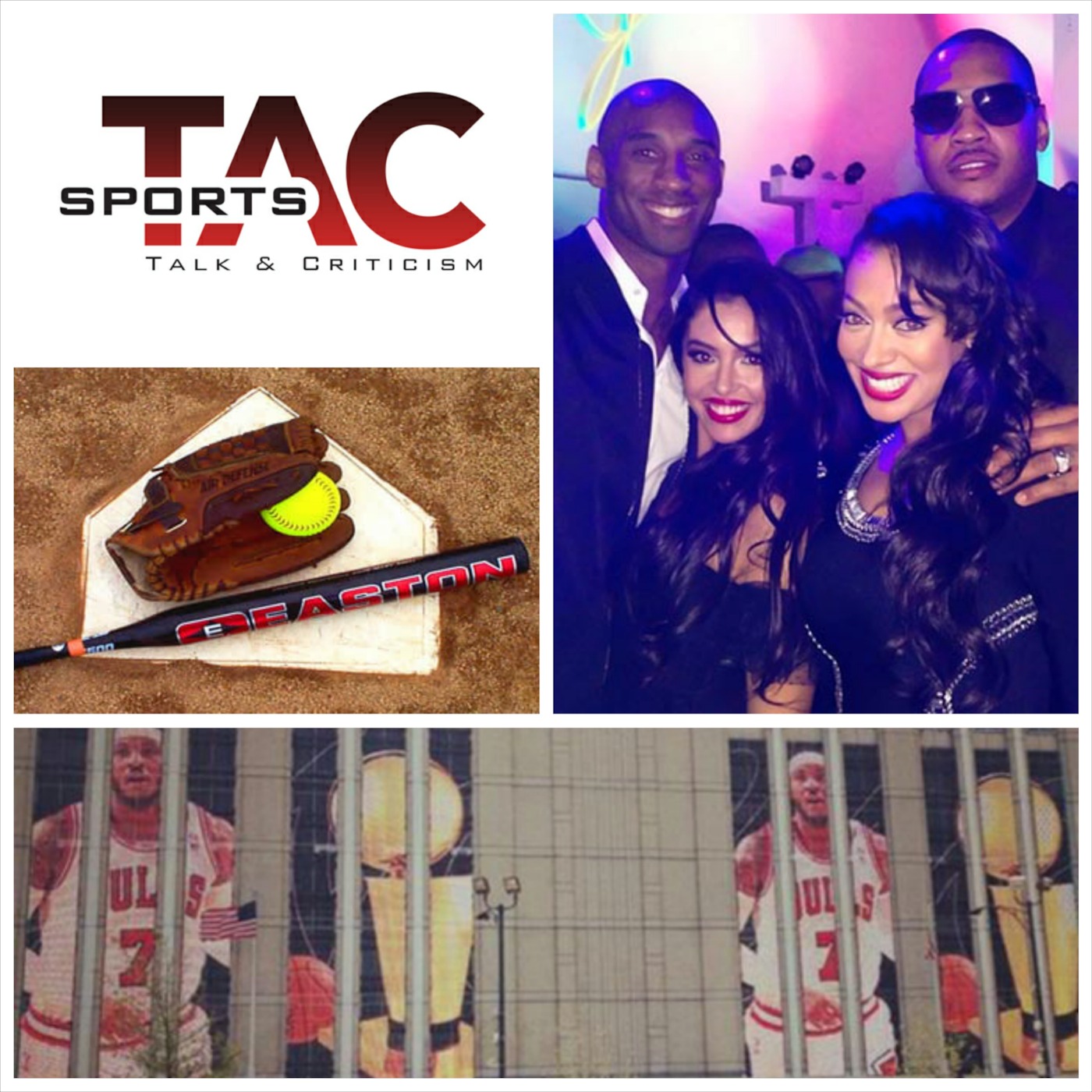 The Pick Six Podcast Episode 44 (Segment 3) [7-6-2014]