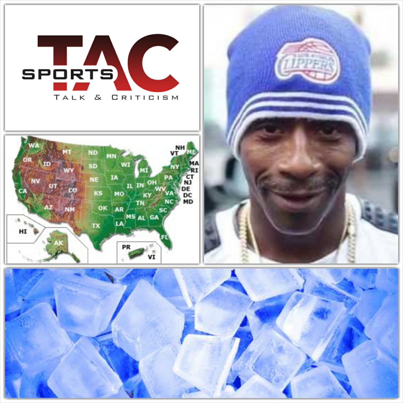 The Pick Six Podcast Episode 44 (Segment 4) [7-6-2014]