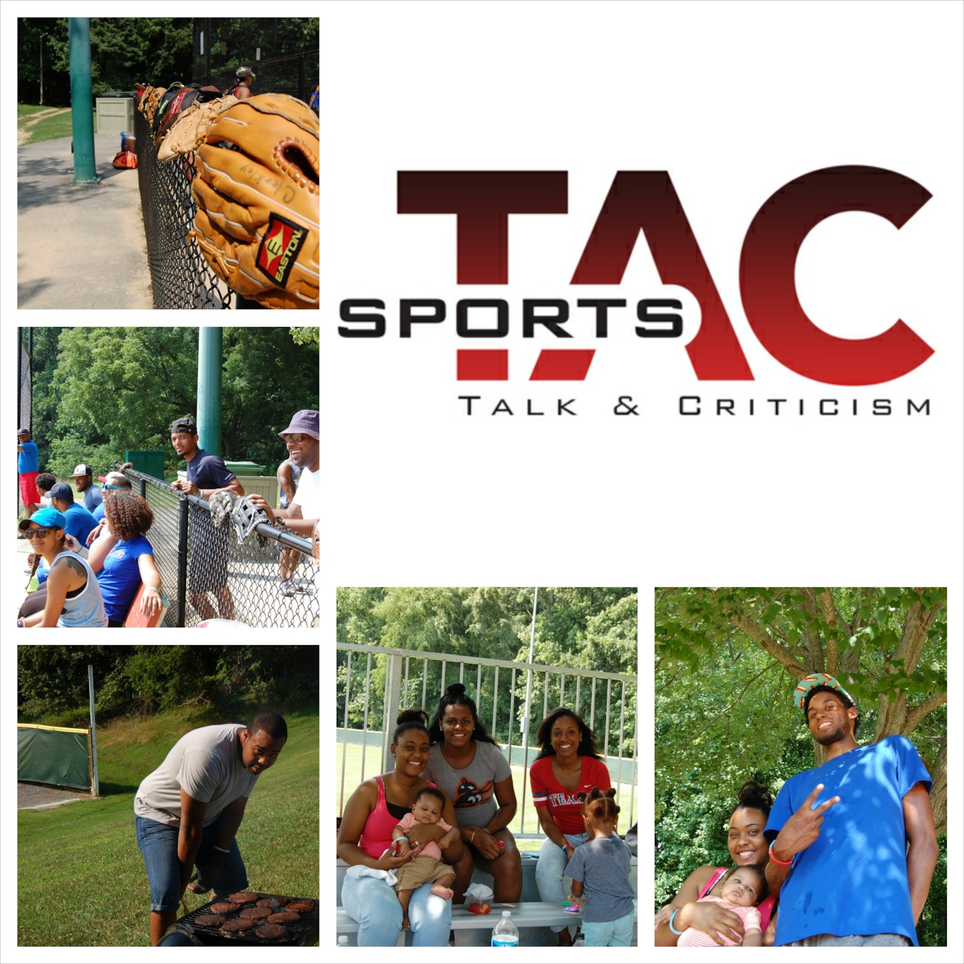 45:1 (Softball recap, where was TCB, World Cup over)