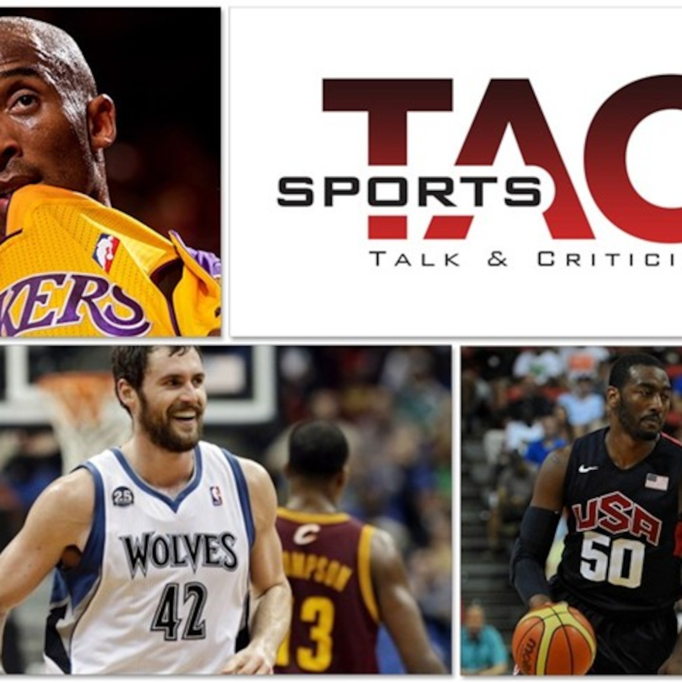 46:2 (NBA moves, spiders, Wall snubbed from Team USA, WNBA)