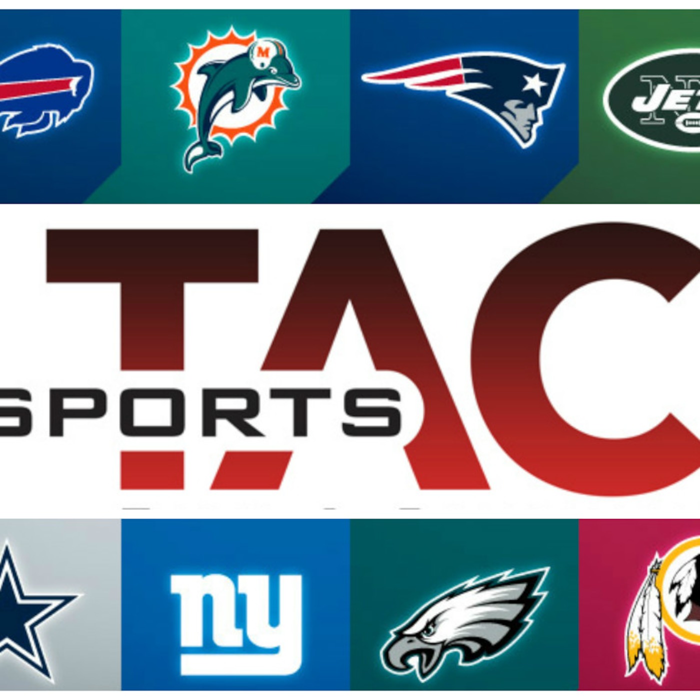 48:2b (NFC East AFC preview)