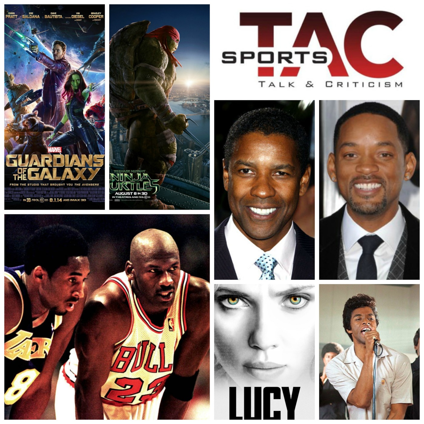 49:4 Movie discussion, Black actors, 2 minute drill