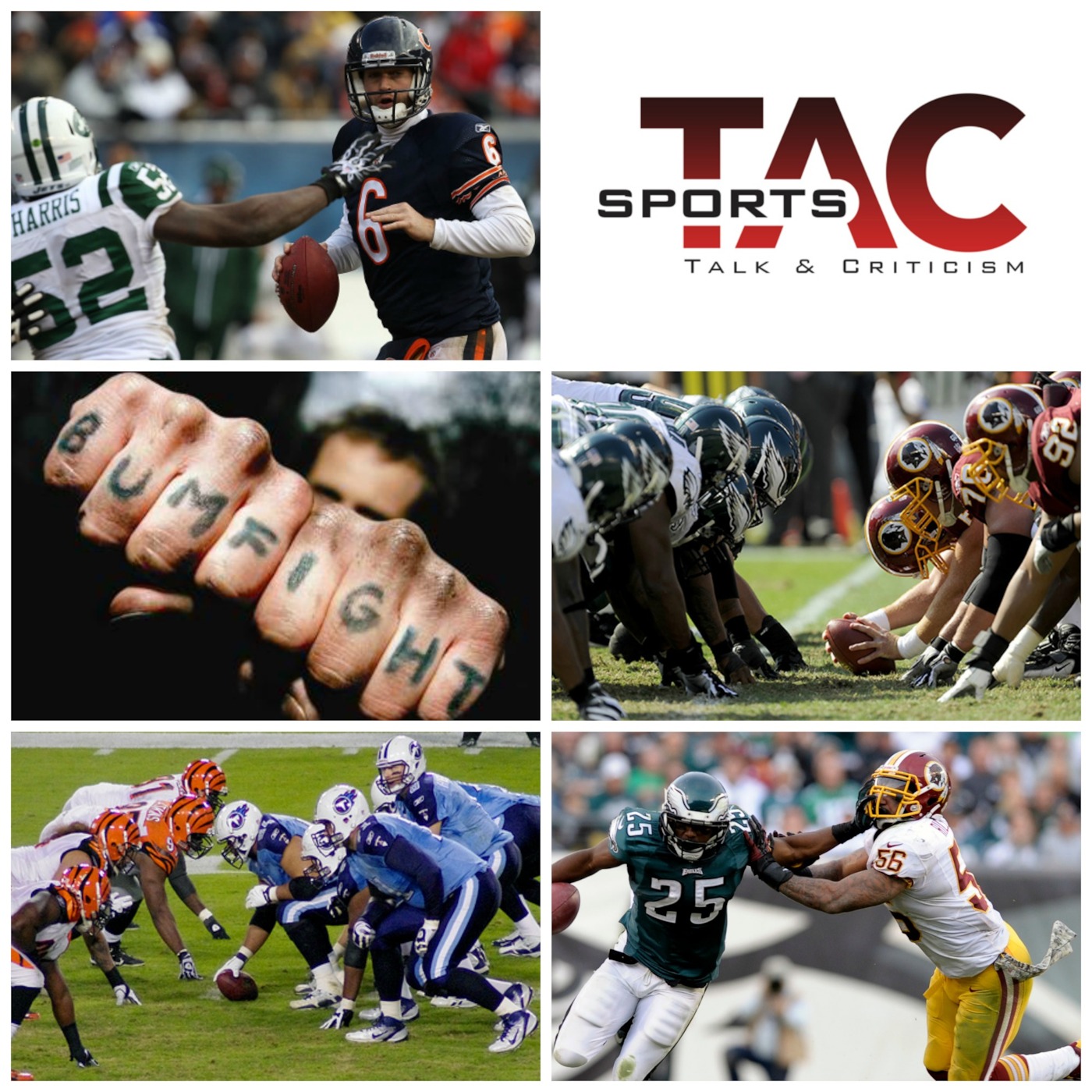 54:3 (Bum Bowl, NFL Week 3 preview, Reid option)