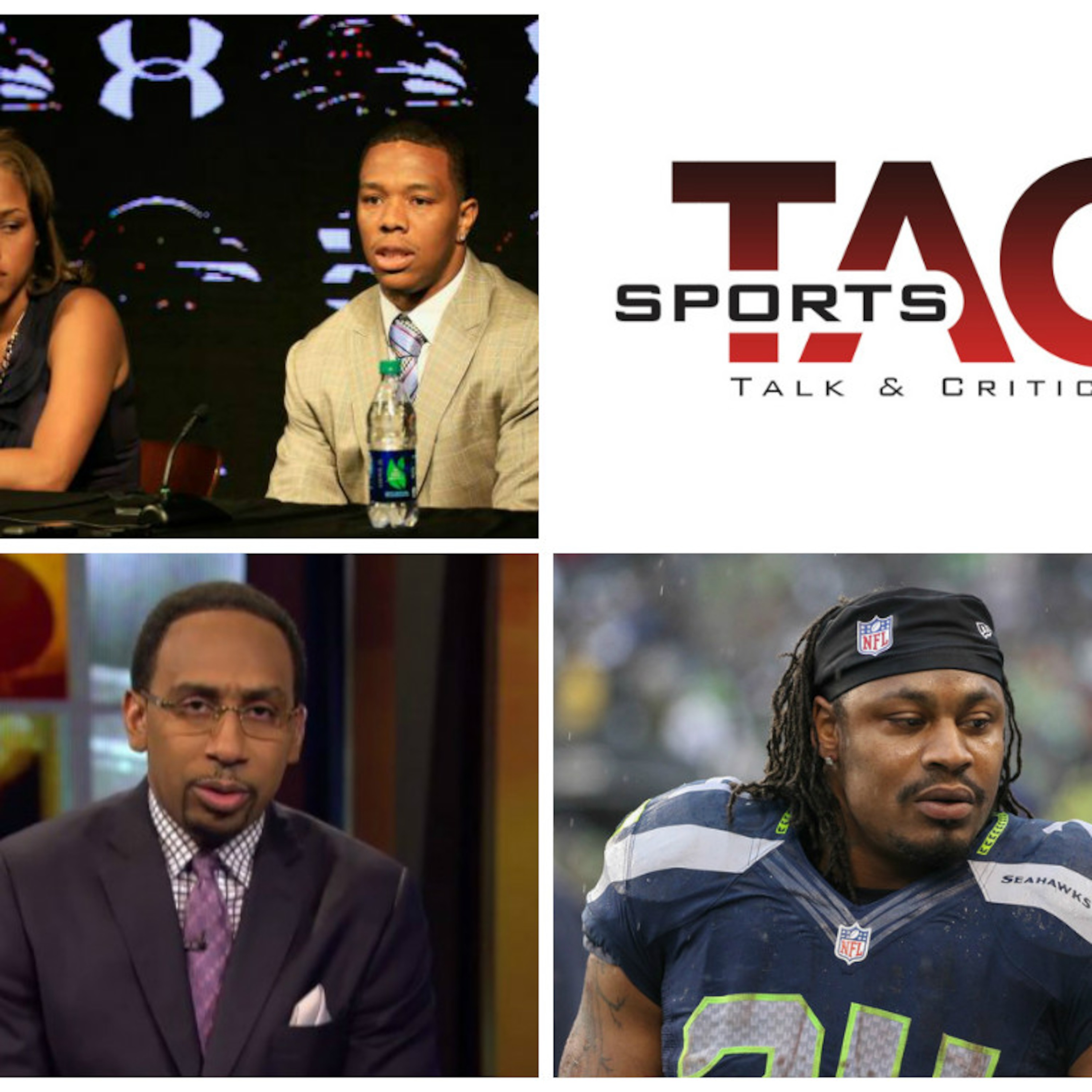 48:3 (Lynch, Stephen A. Smith backlash) episode artwork