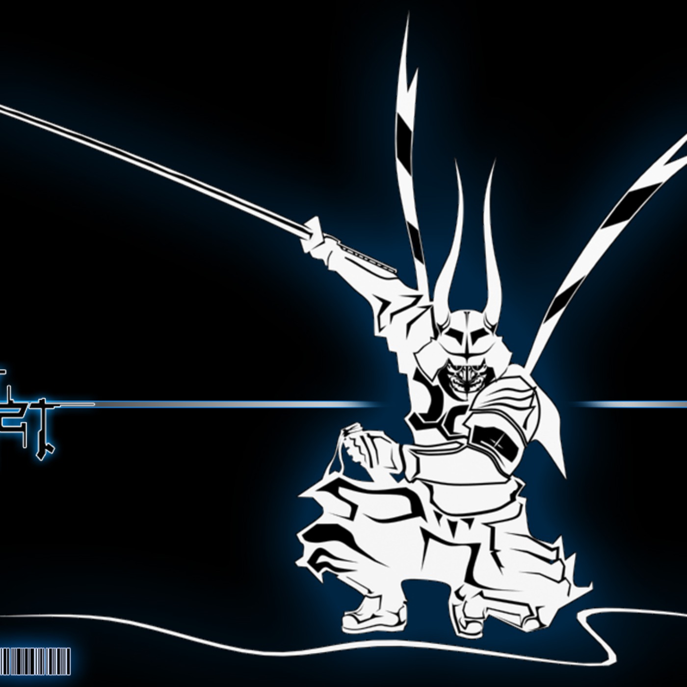 Pacing myself... episode artwork