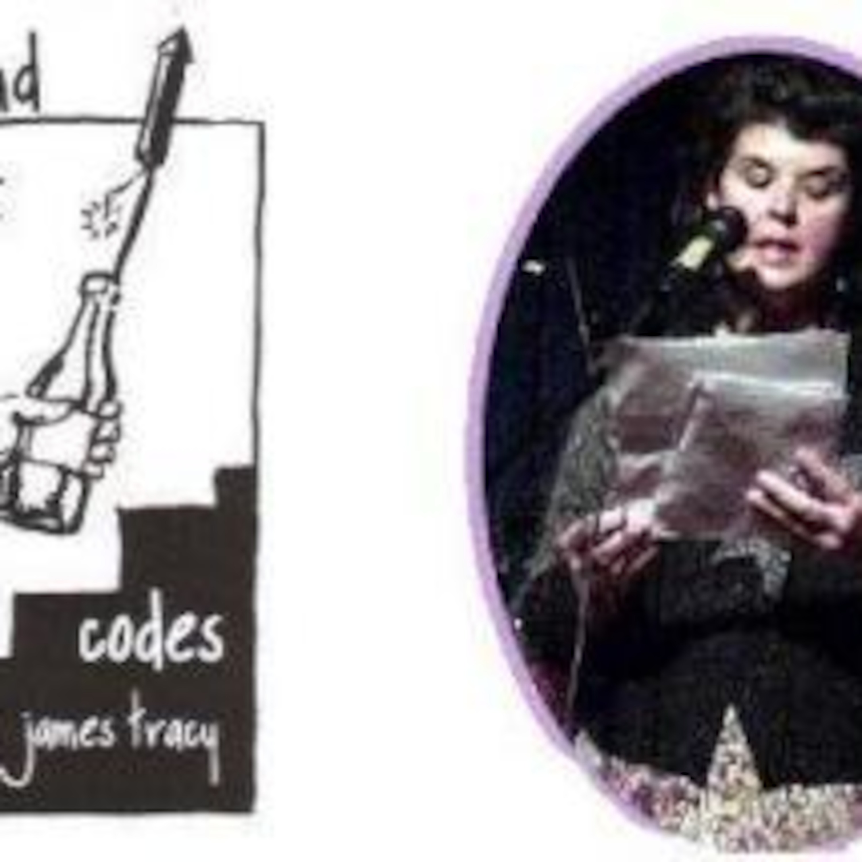 Mystic Babylon: S.F. Open Mic Poetry Podcast/TV