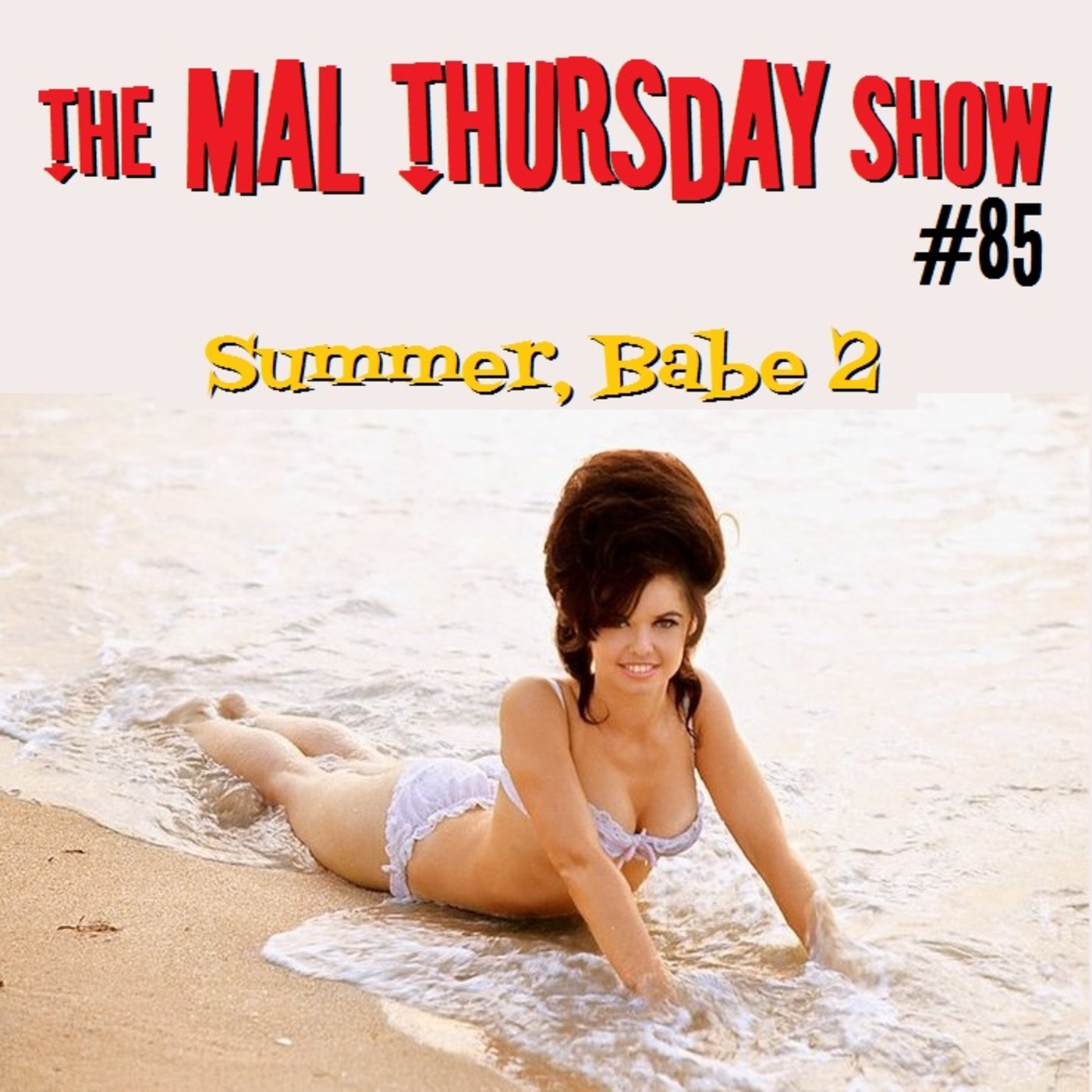 Podomatic  The Mal Thursday Show #81: Punk Rock Nostalgia