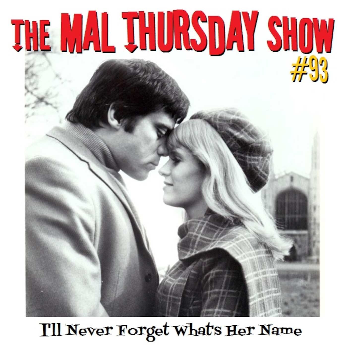 The Mal Thursday Show
