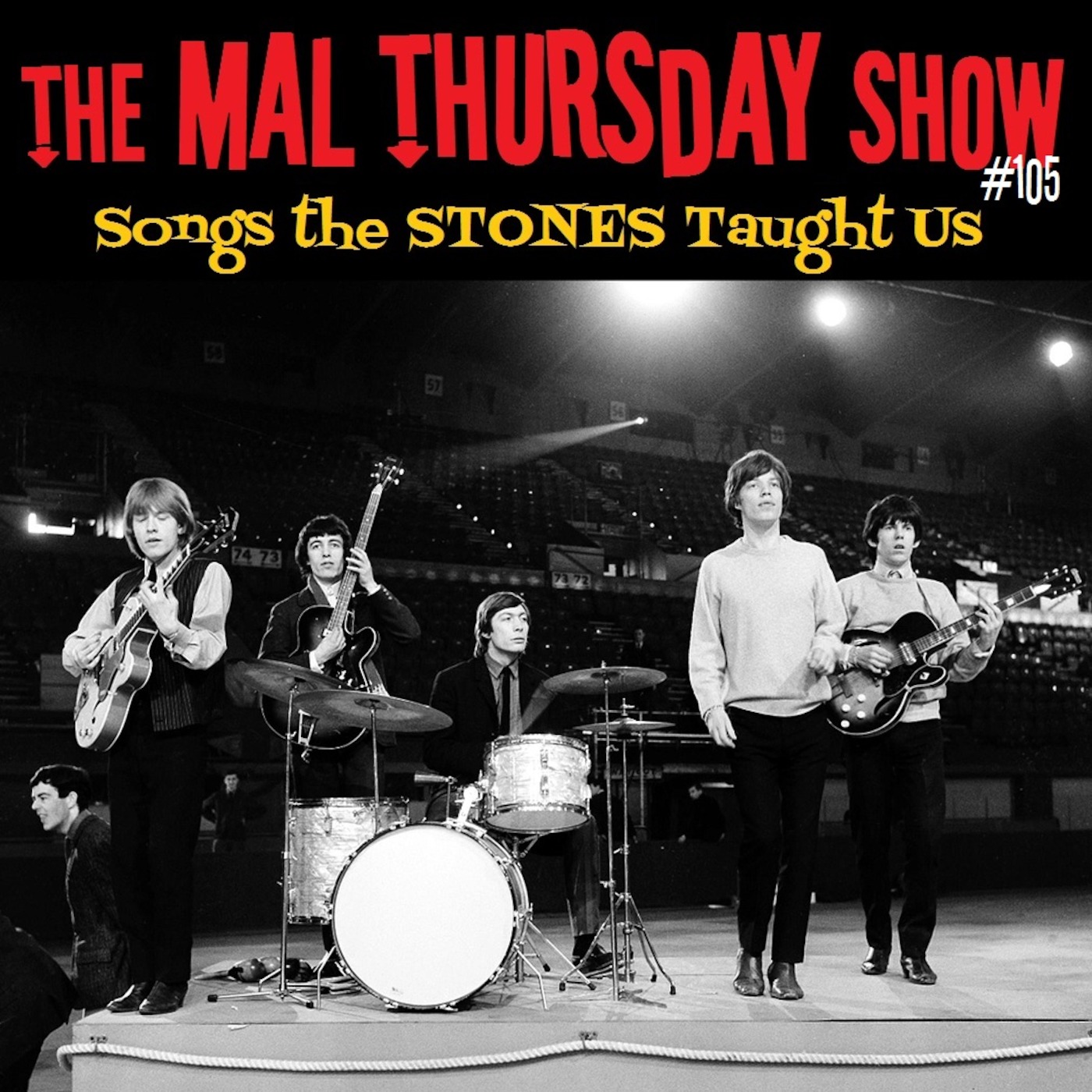 The Mal Thursday Show