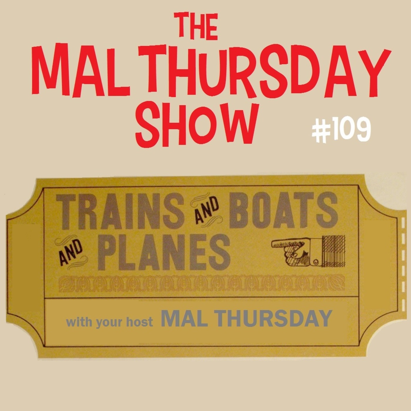 The Mal Thursday Show