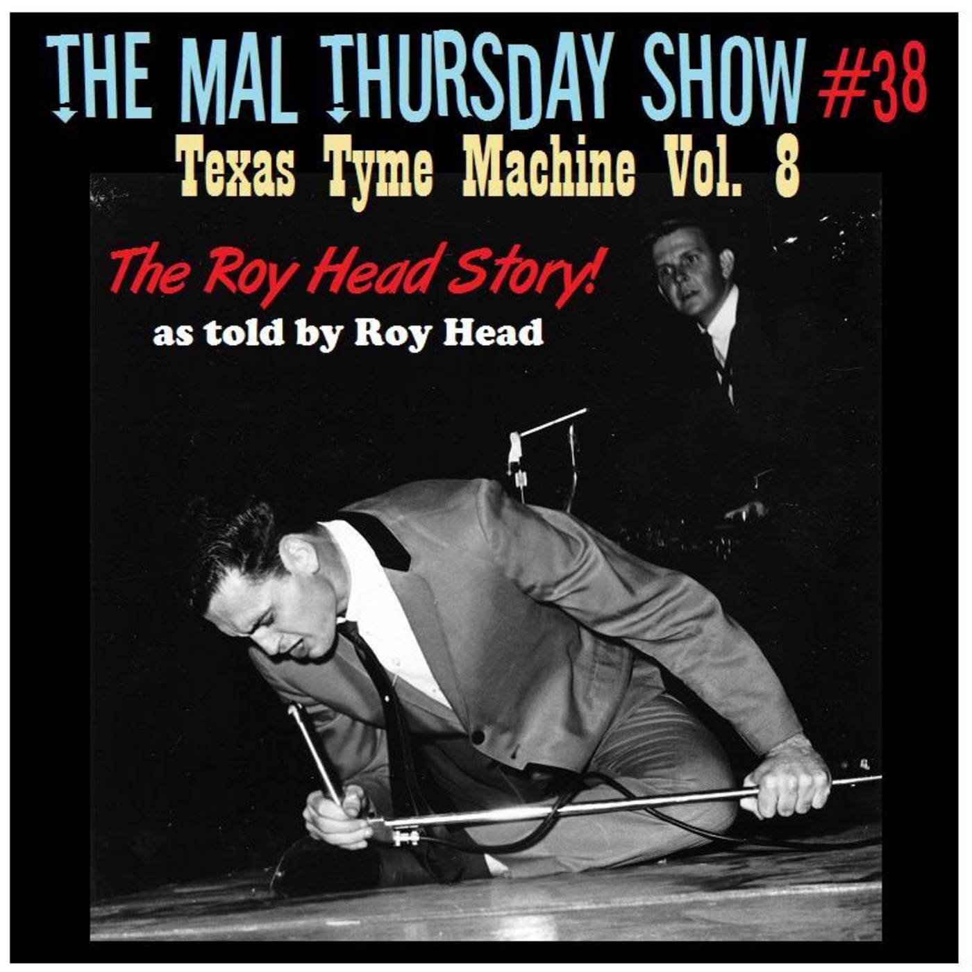 The Mal Thursday Show