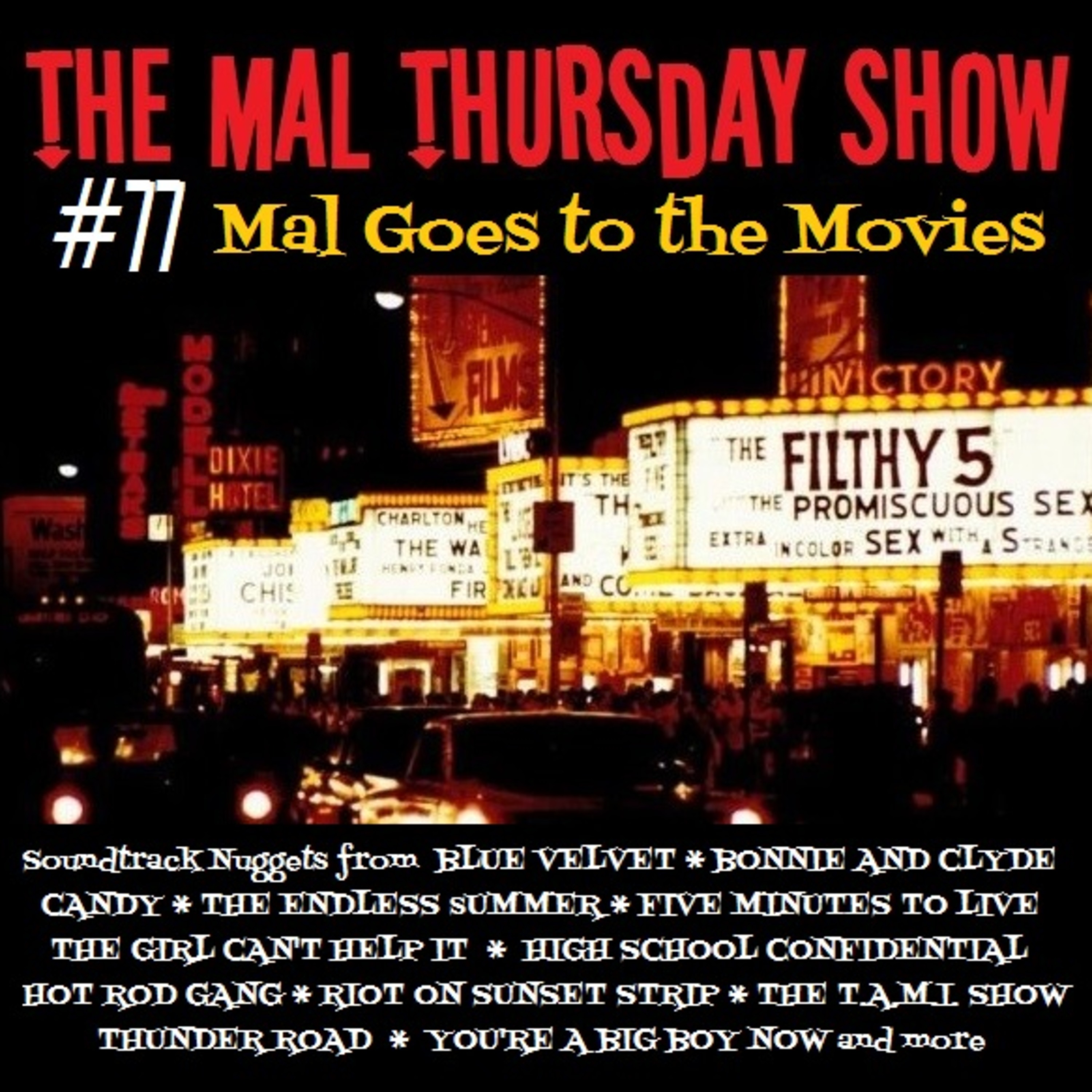 The Mal Thursday Show