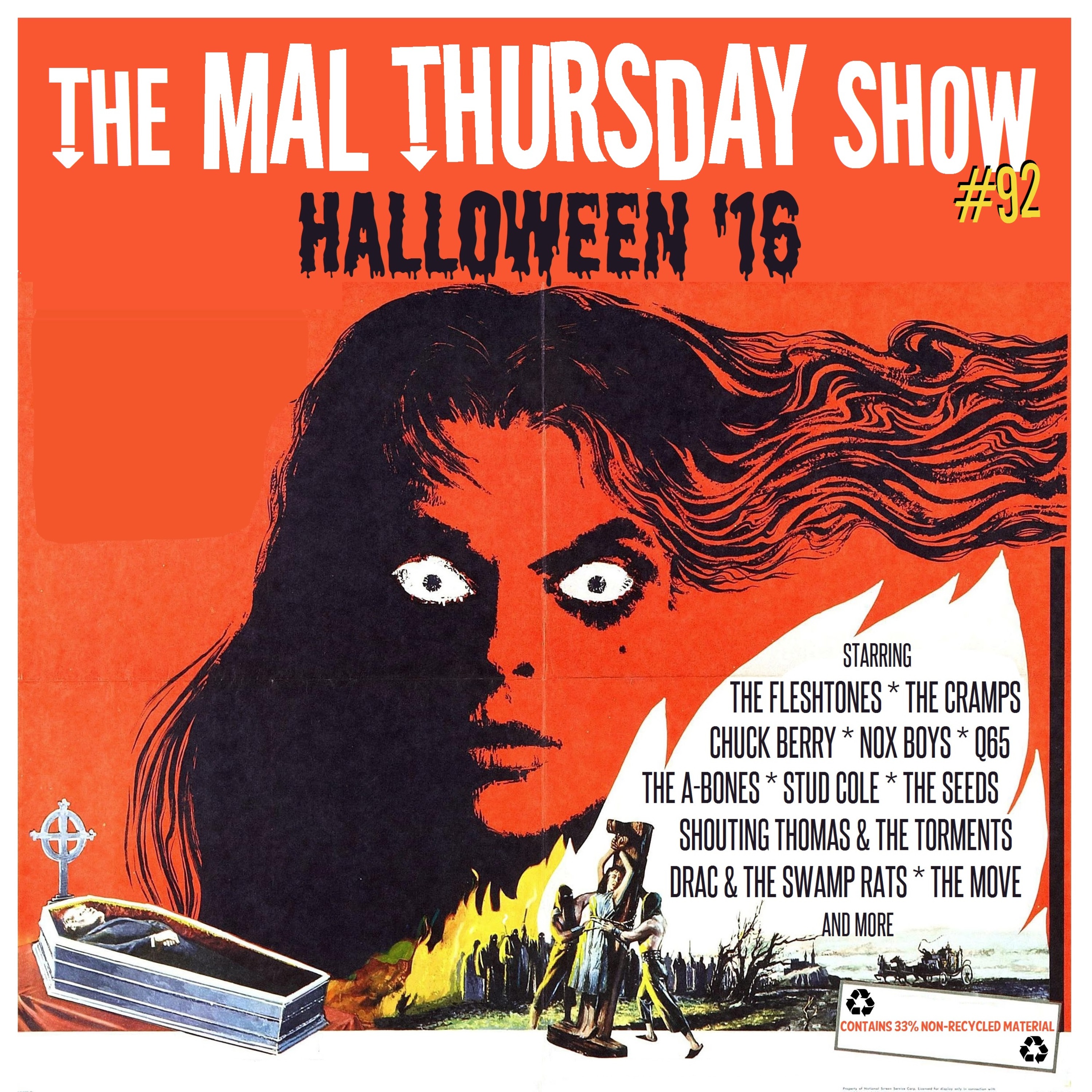 The Mal Thursday Show