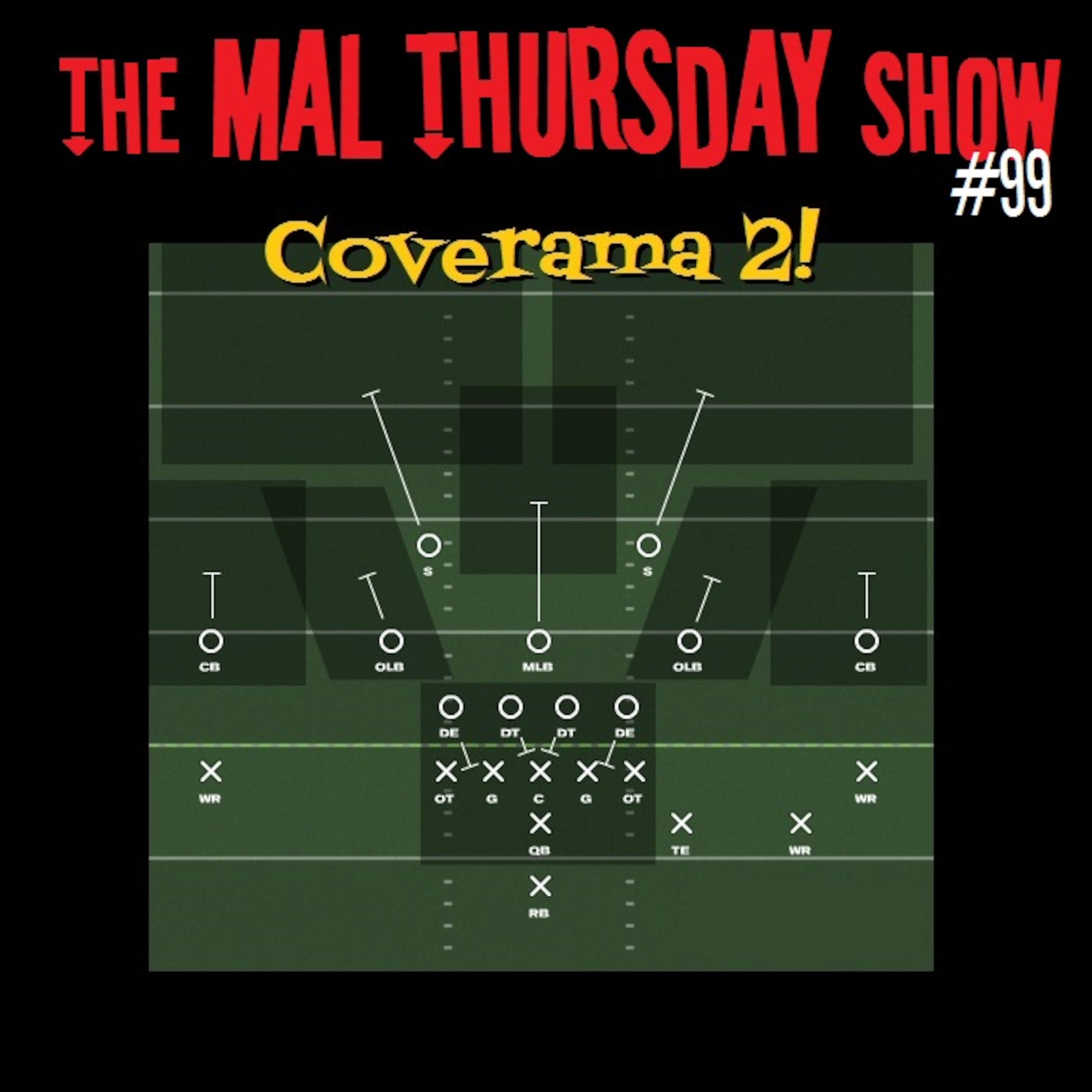 The Mal Thursday Show