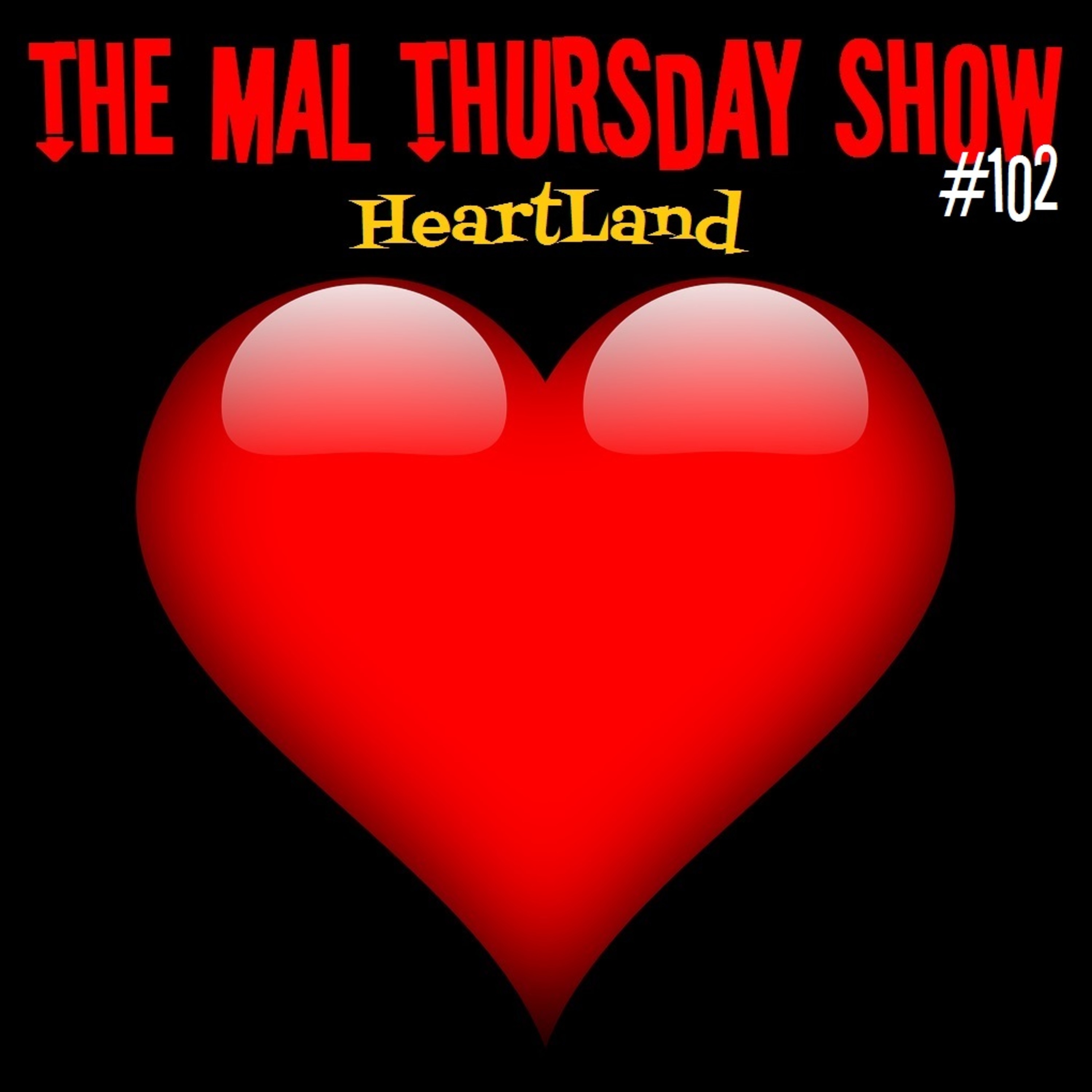 The Mal Thursday Show