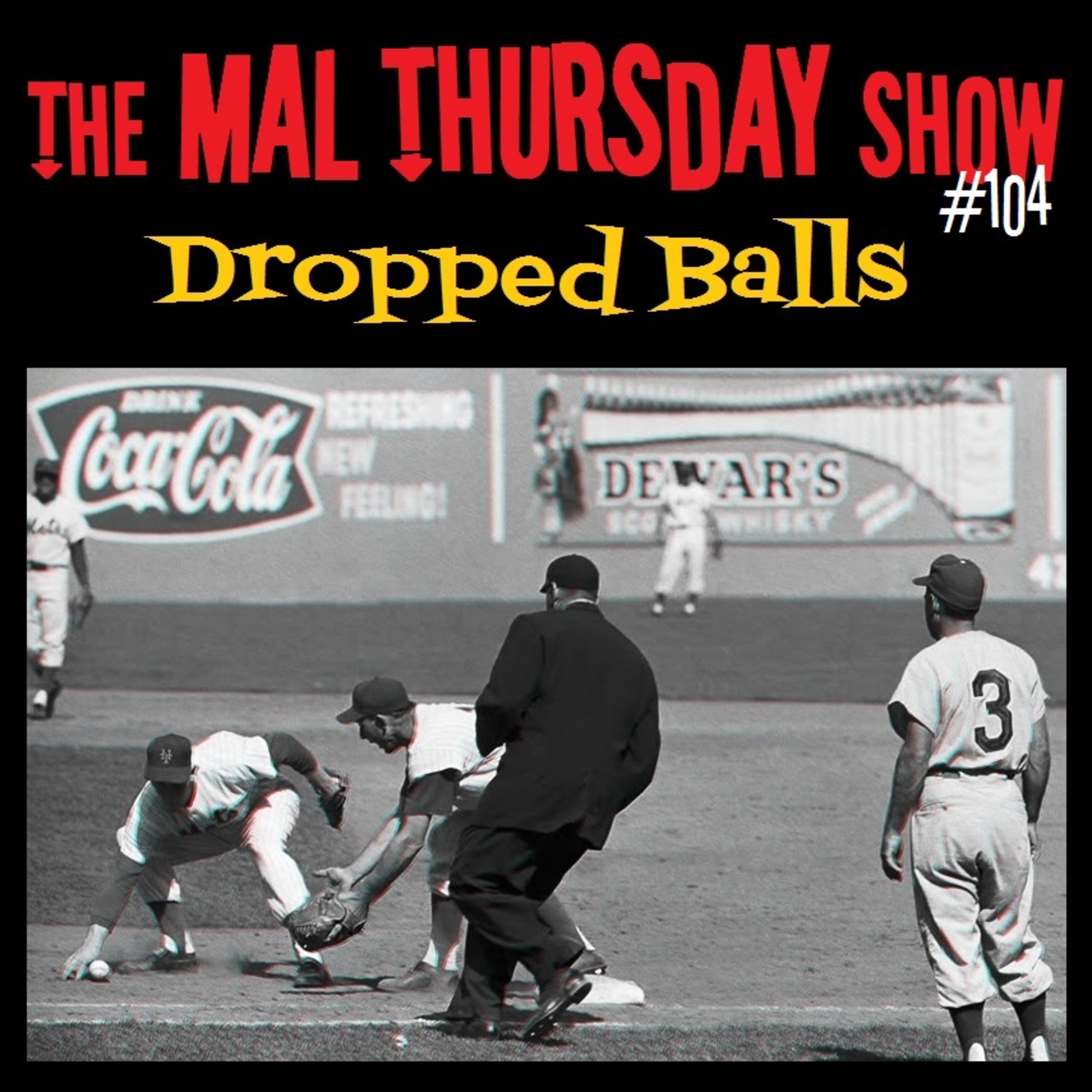 The Mal Thursday Show