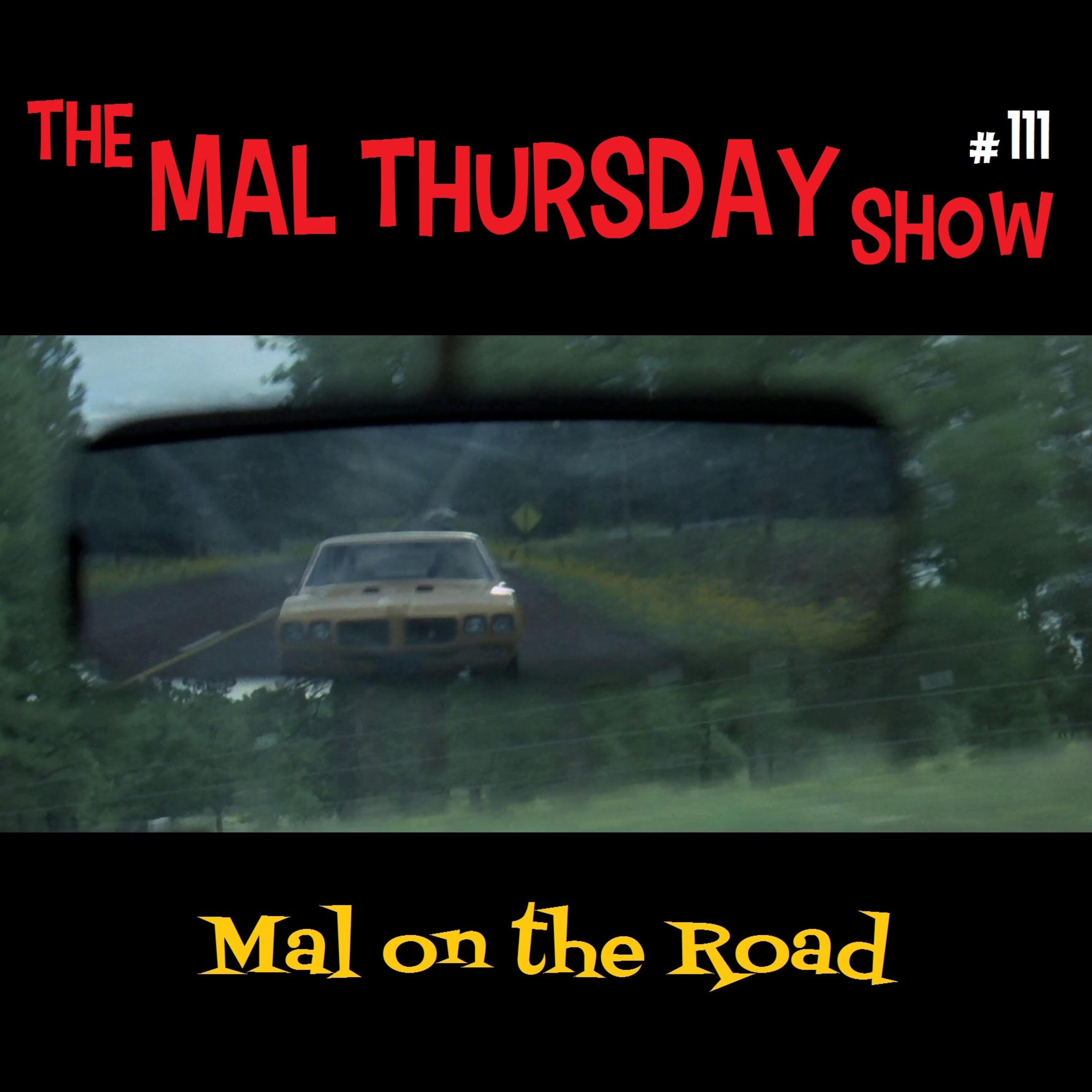 The Mal Thursday Show