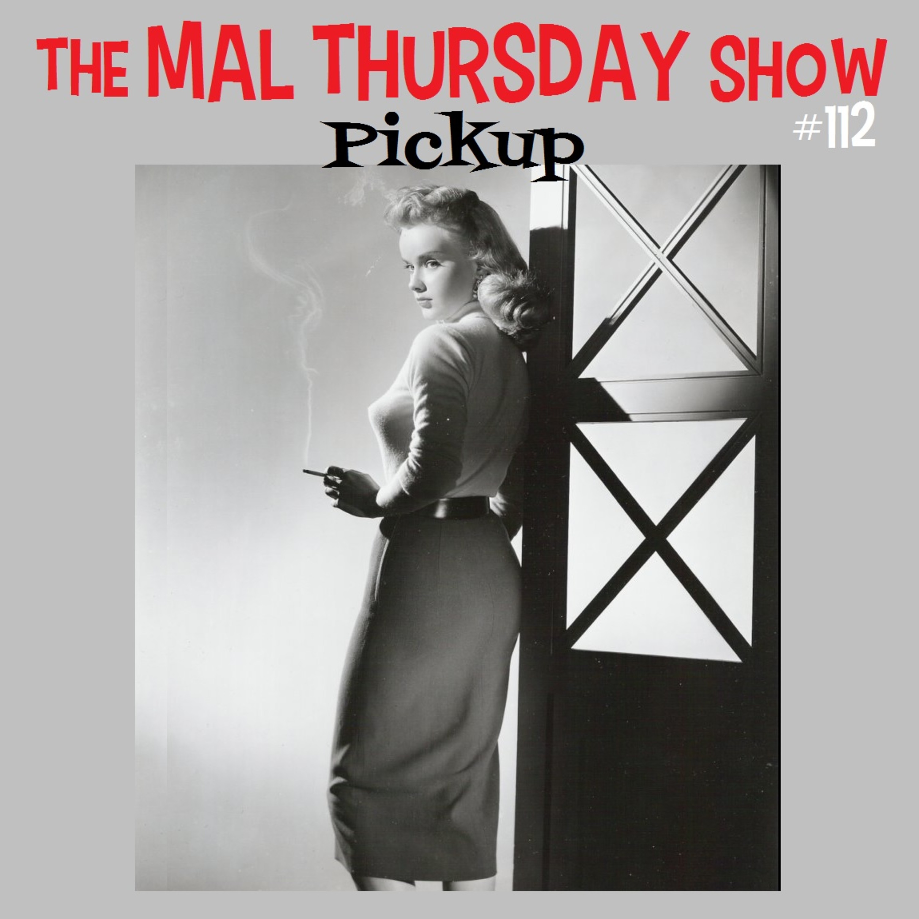 The Mal Thursday Show