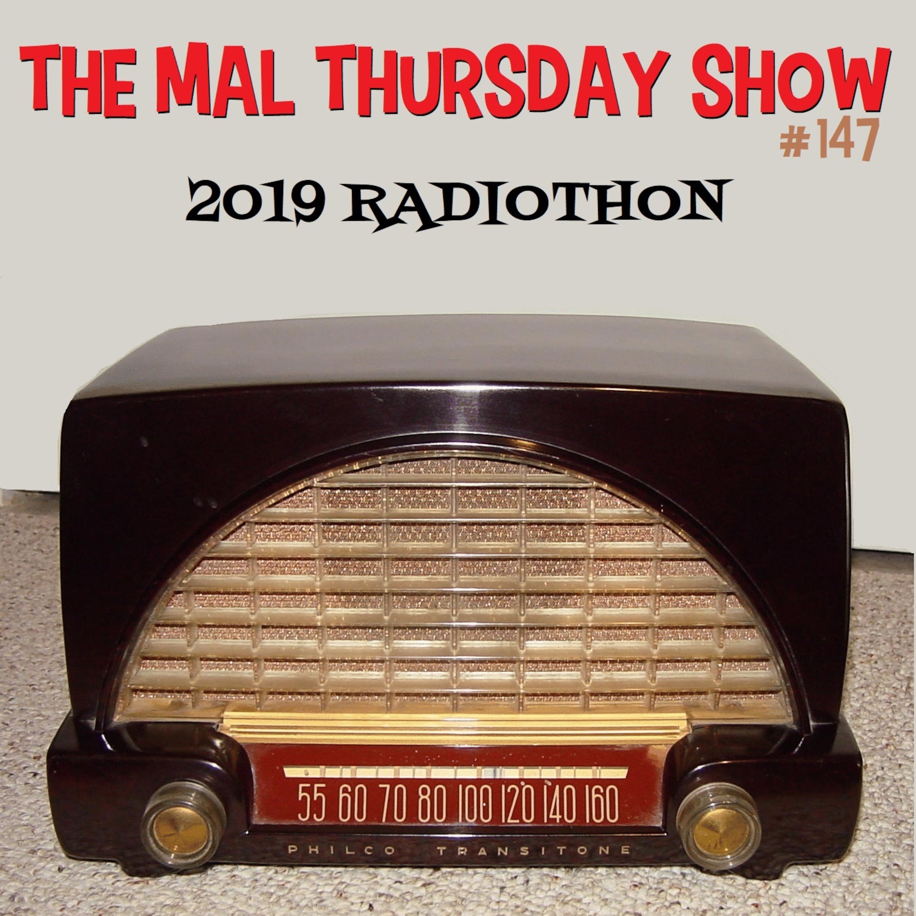 The Mal Thursday Show