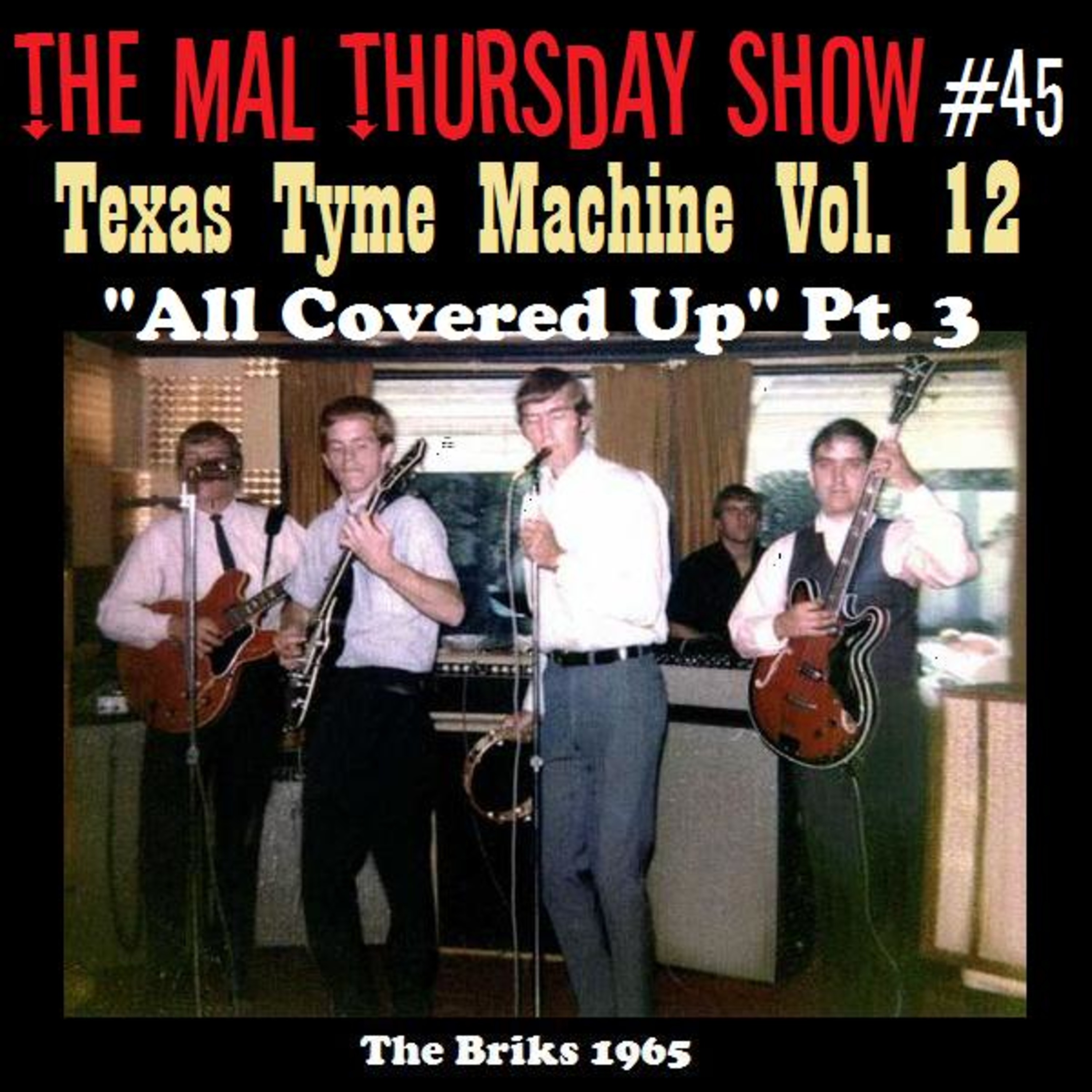 The Mal Thursday Show