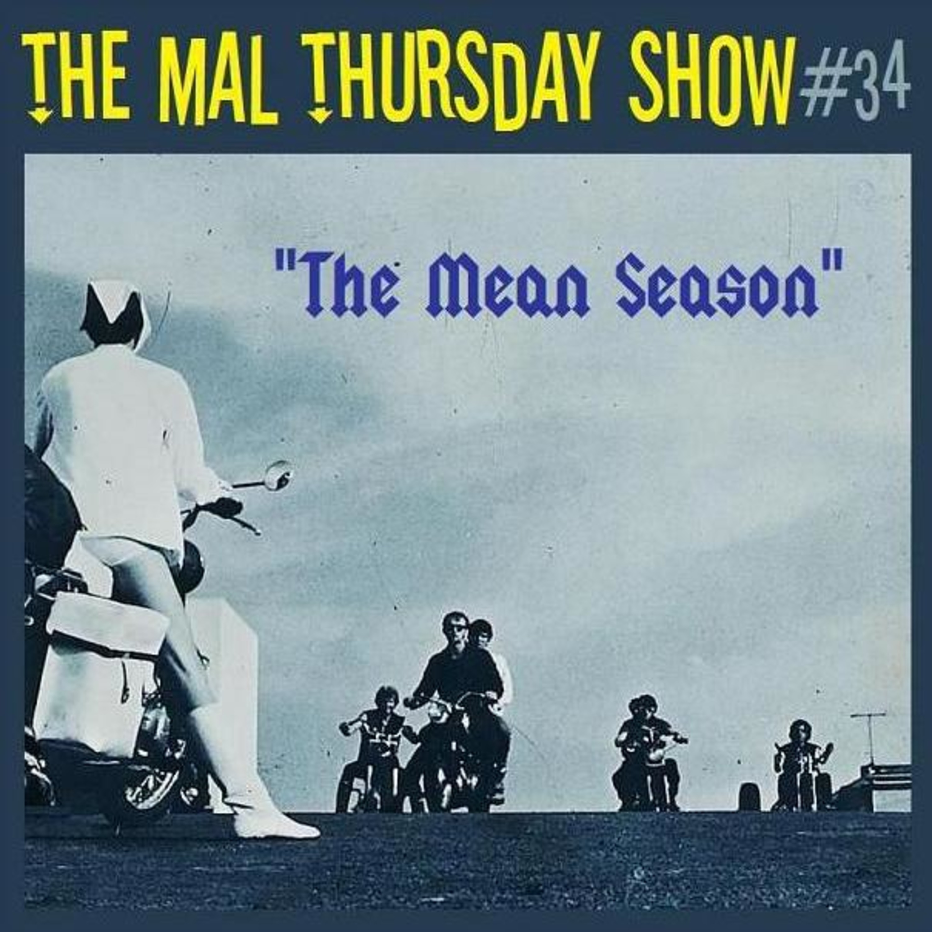 The Mal Thursday Show