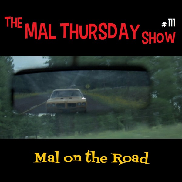 Mal Mal's rock playlist!