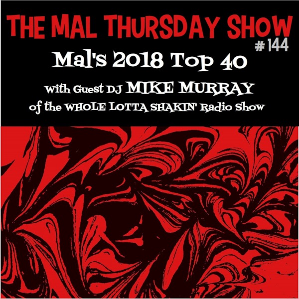 Podomatic  The Mal Thursday Show #81: Punk Rock Nostalgia