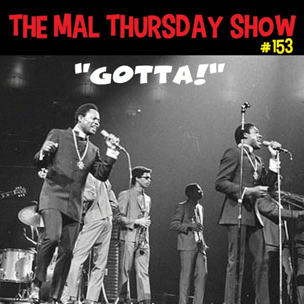 Podomatic  The Mal Thursday Show #81: Punk Rock Nostalgia