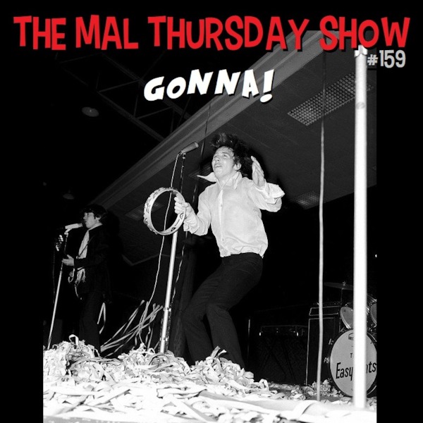 Podomatic  The Mal Thursday Show #81: Punk Rock Nostalgia