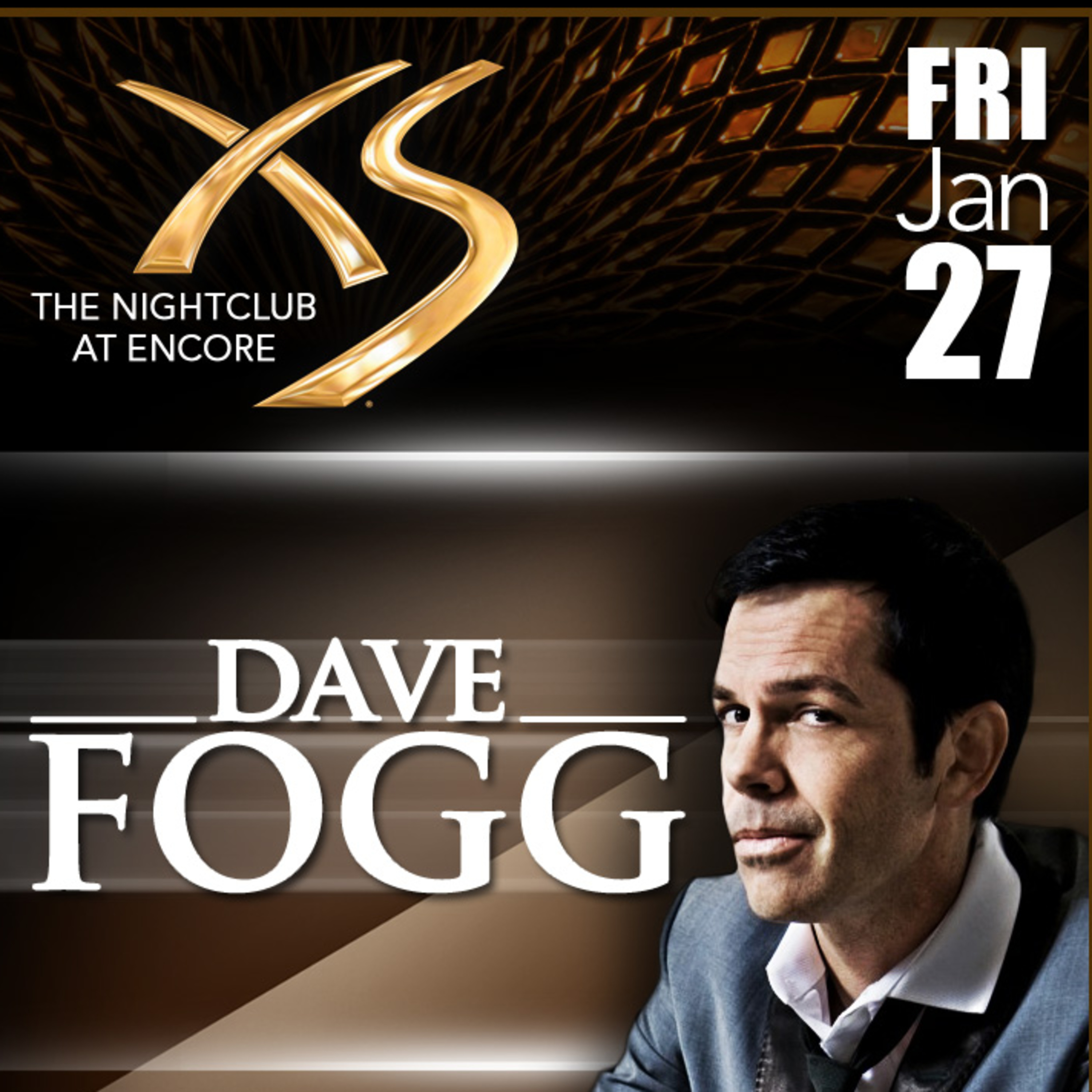 Dave Fogg