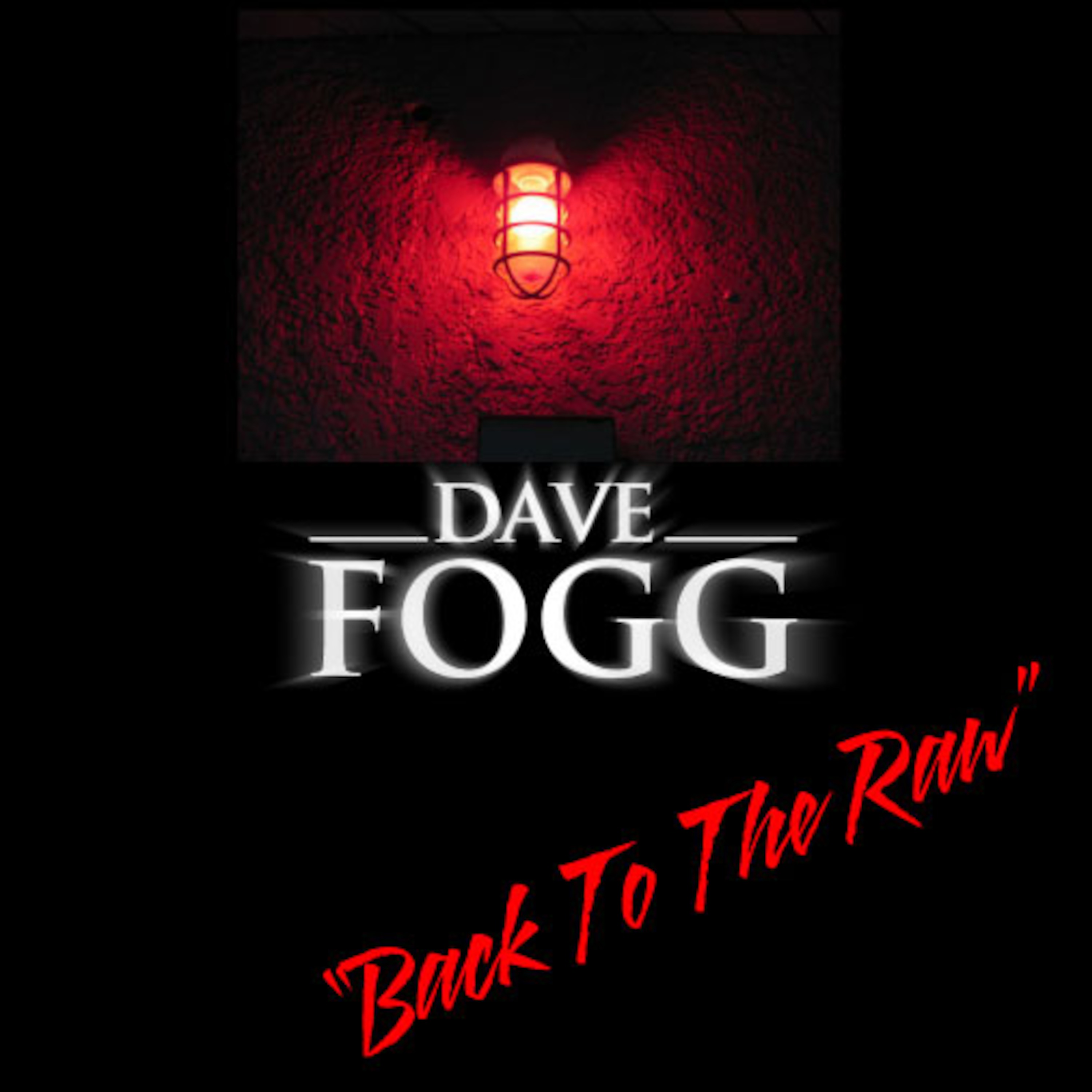 Dave Fogg