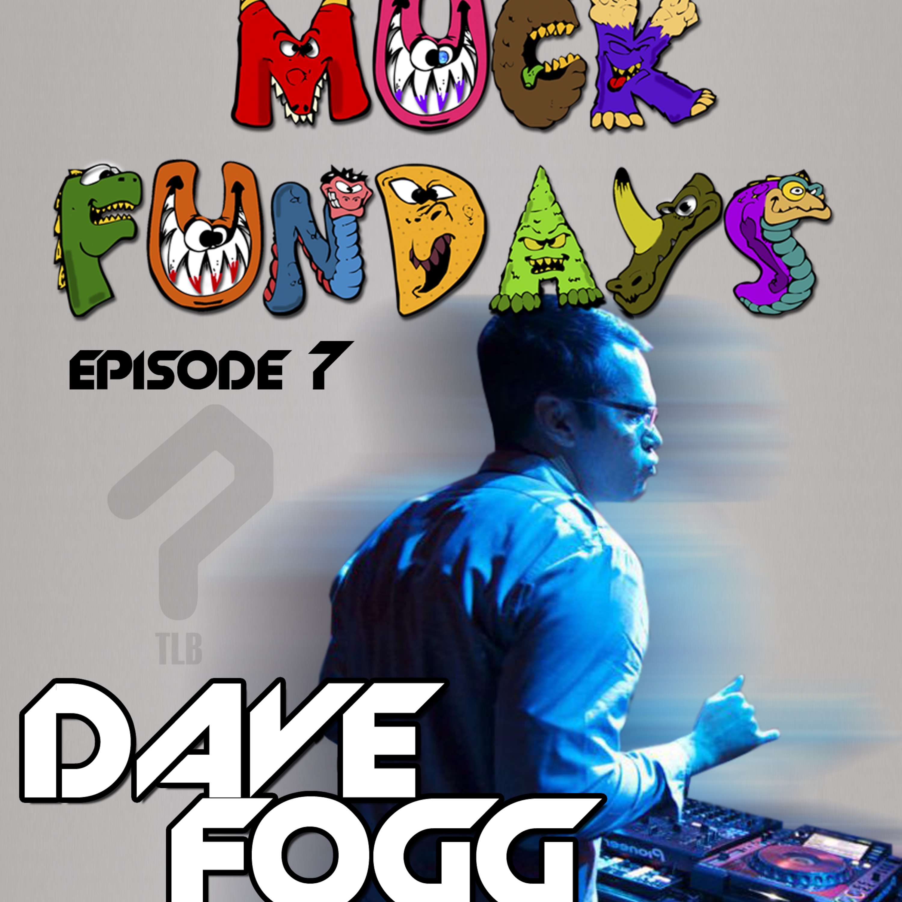Dave Fogg