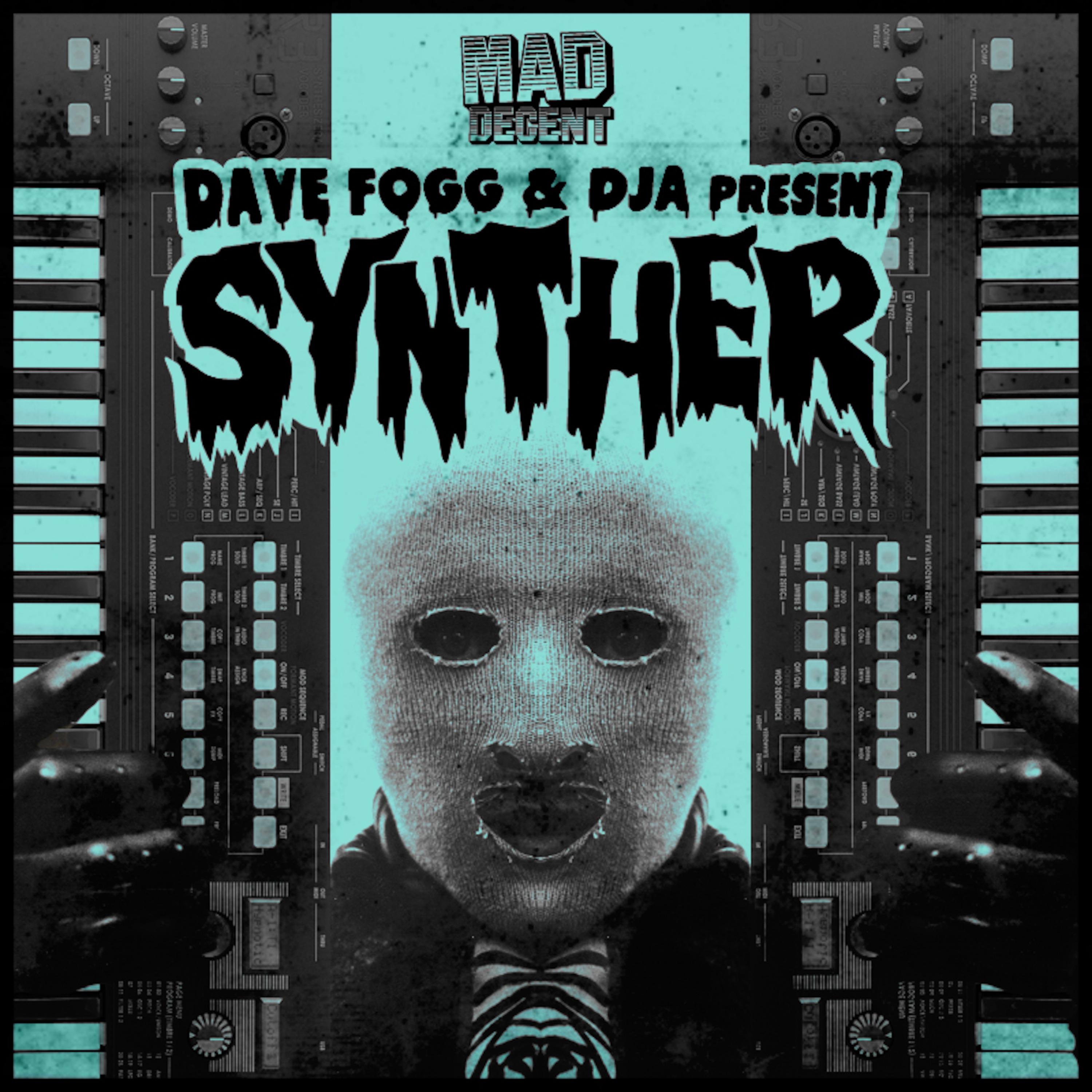 Dave Fogg
