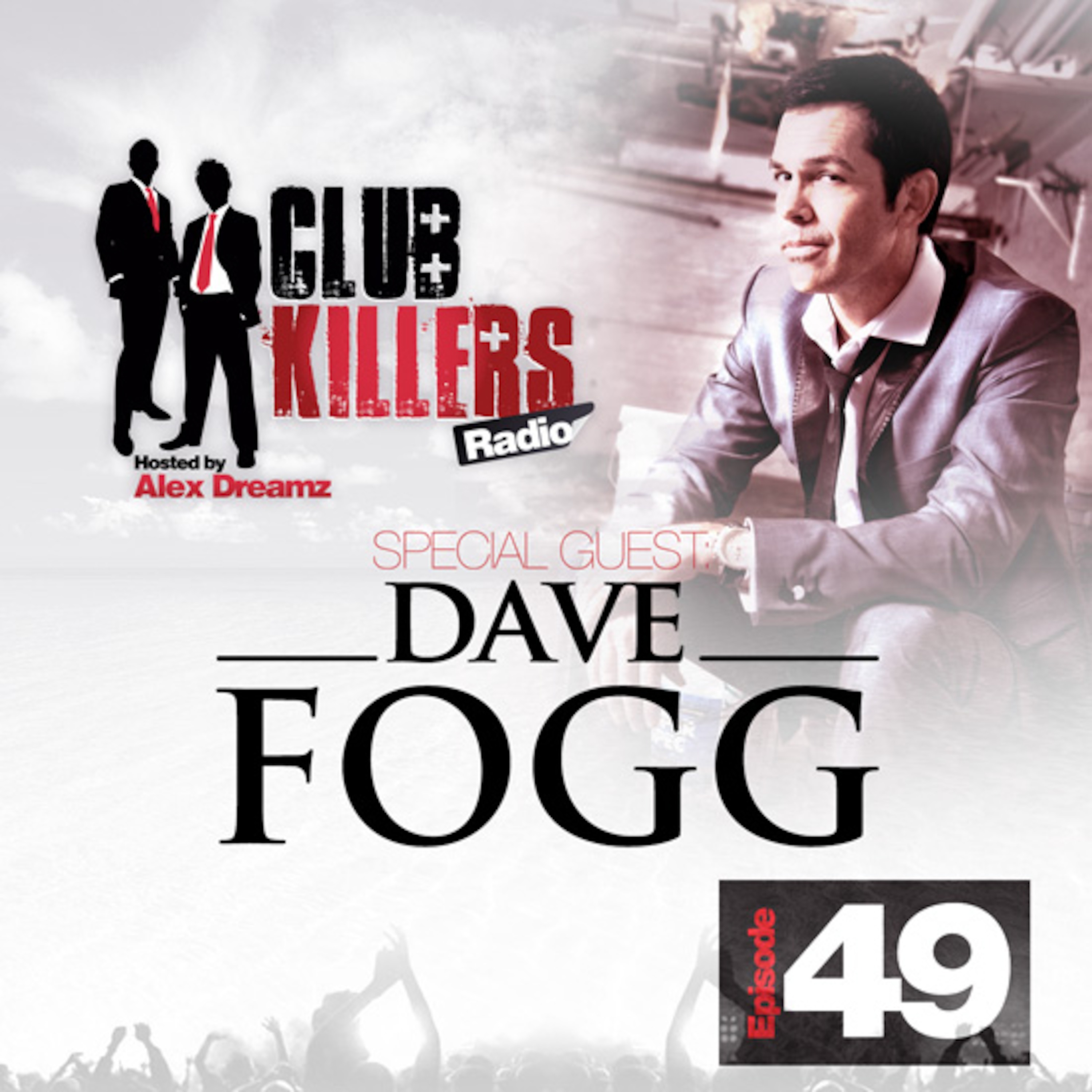 Dave Fogg