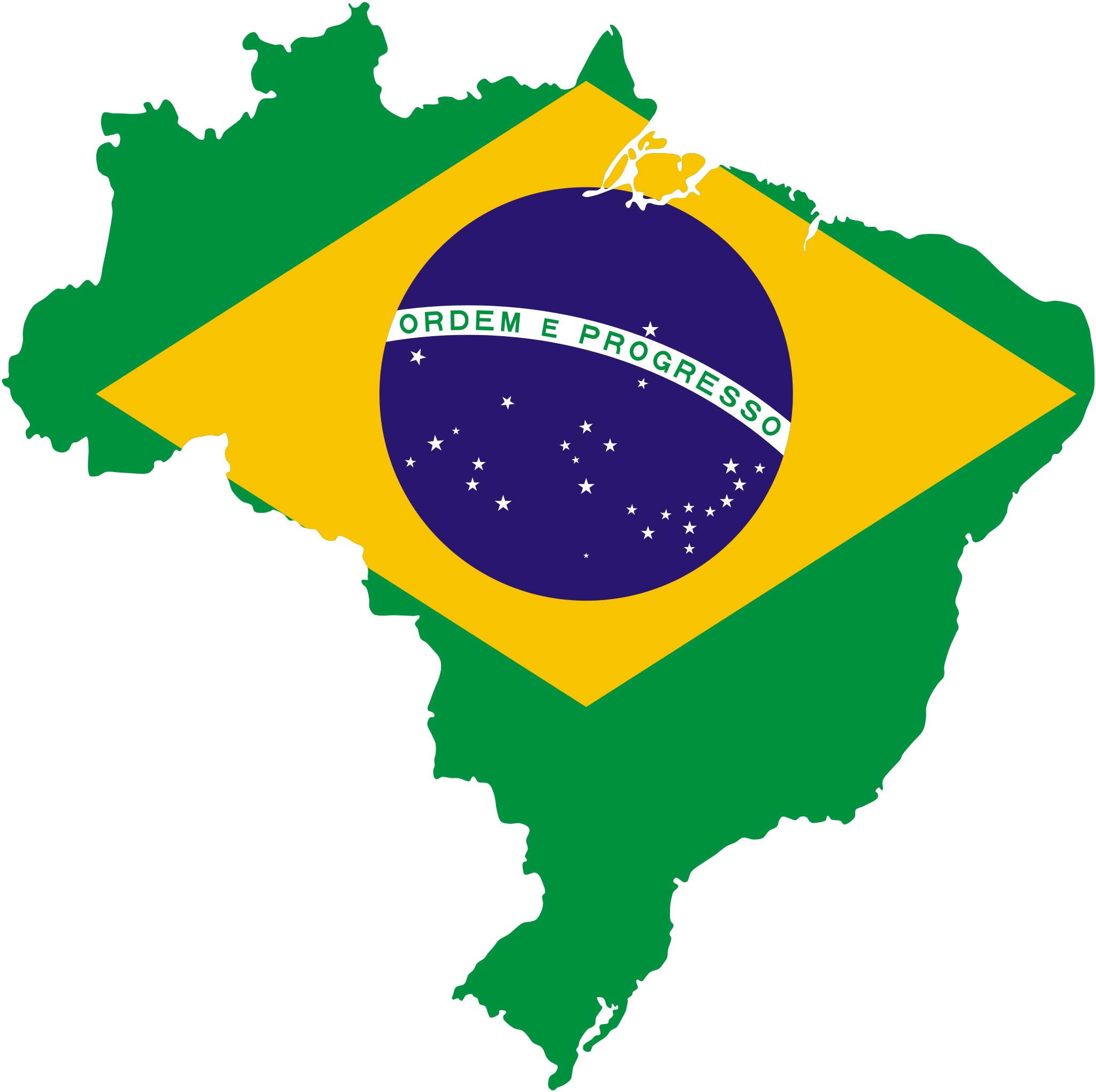 Grounded Sound Brazil Special - 2014 Episode 9