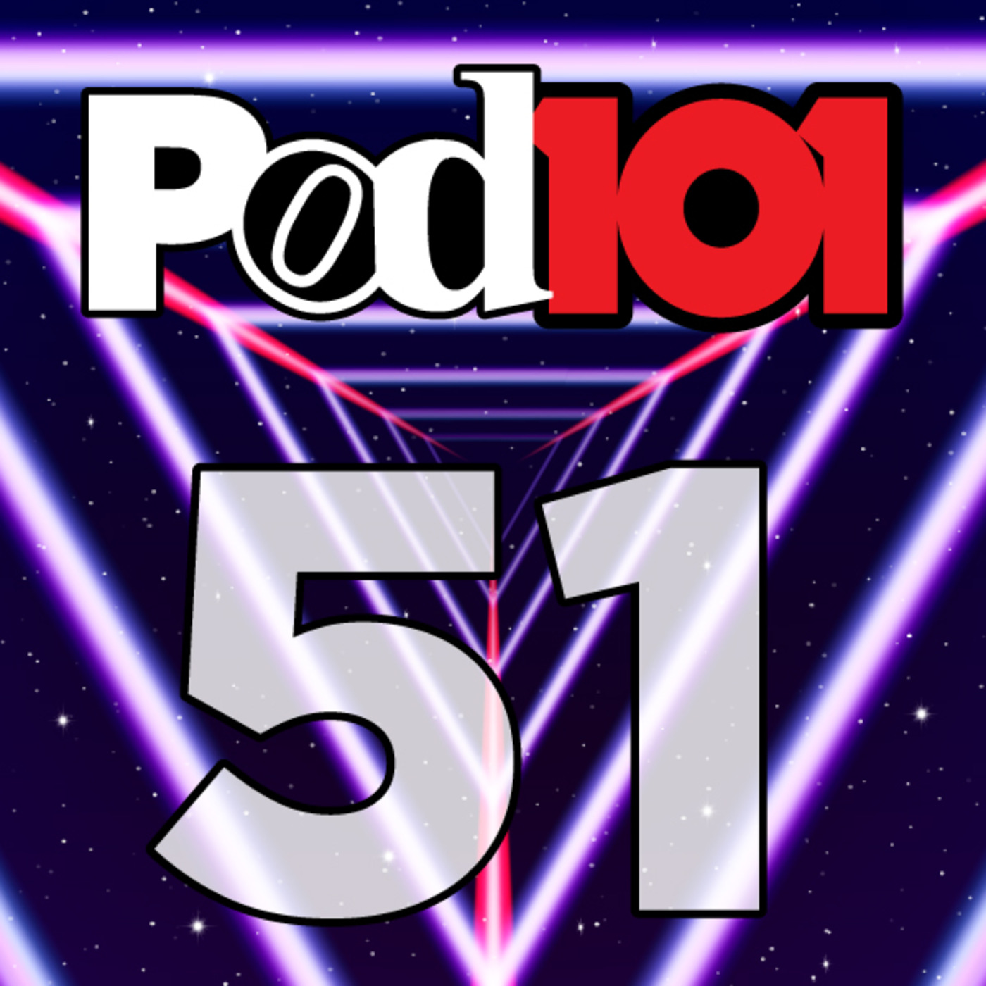 Esto es el Pod101 #51