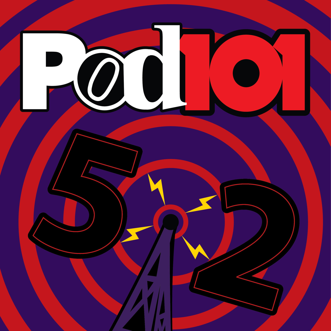 Esto es el Pod101 # 52