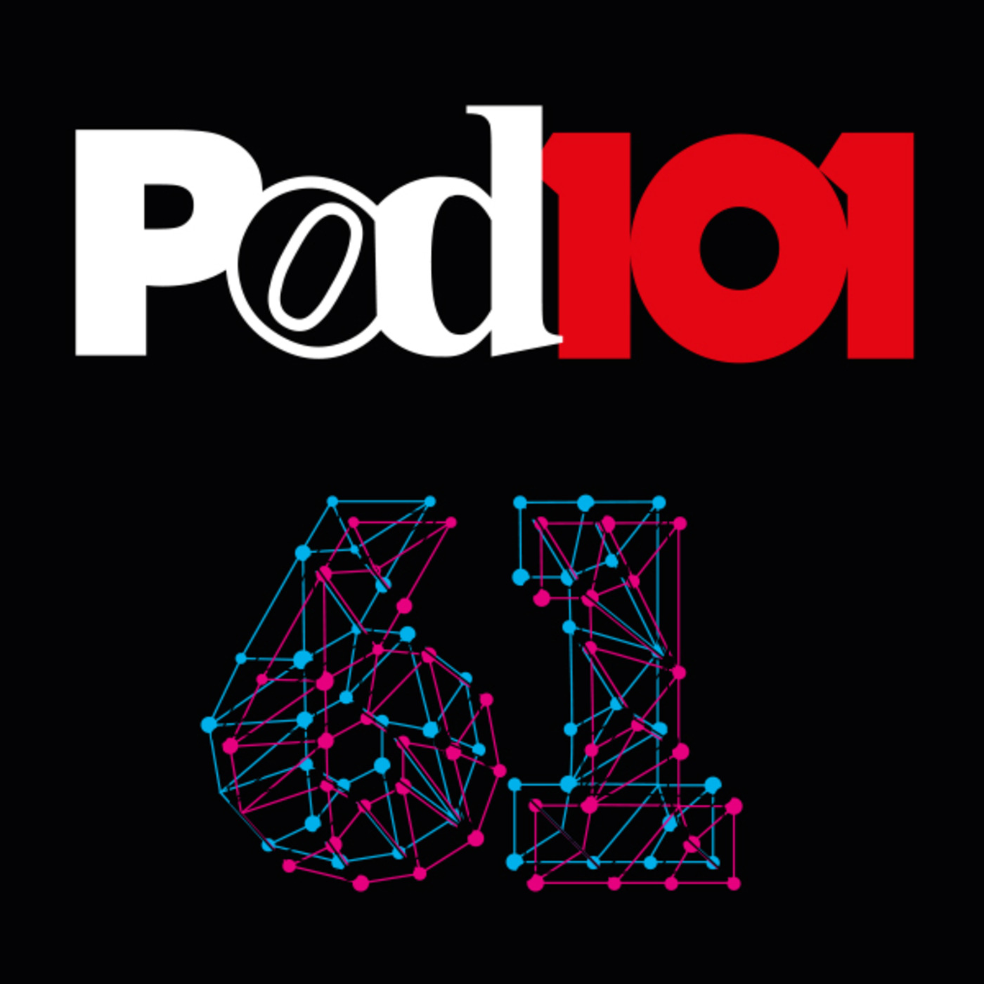 Este es el POD101 #61 con música al más puro estilo Rock Stock